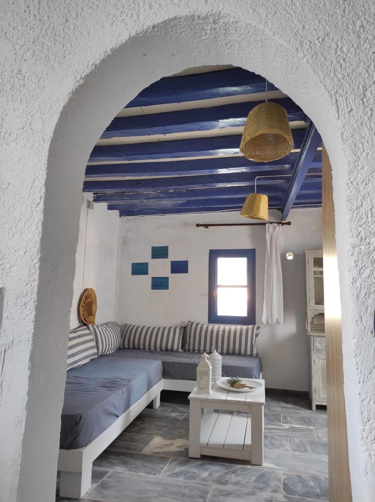 Malli Sea House