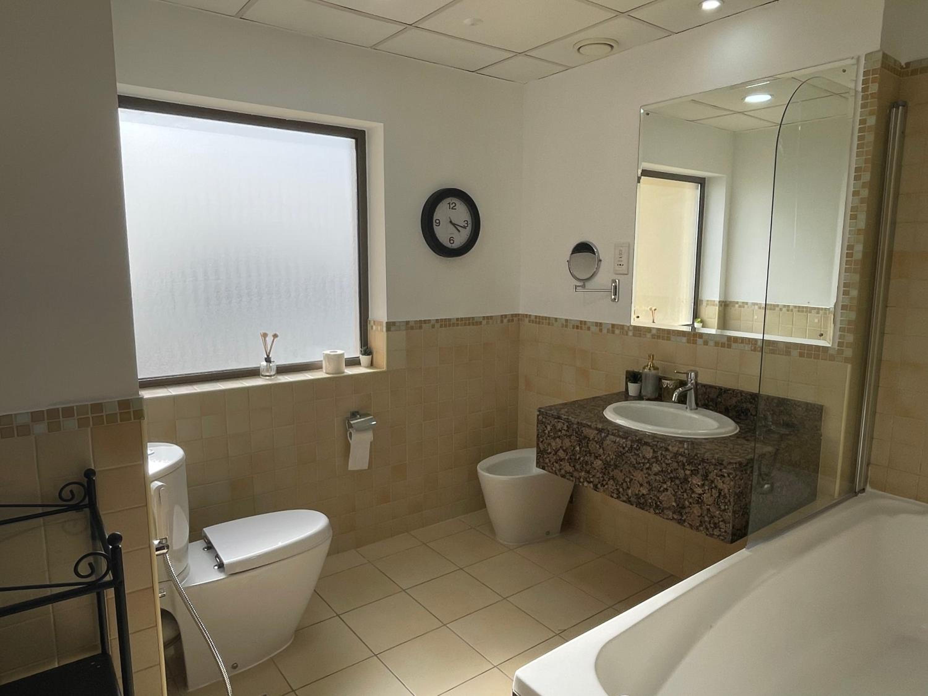 JBR Rimal 5 (4bed) Sea View