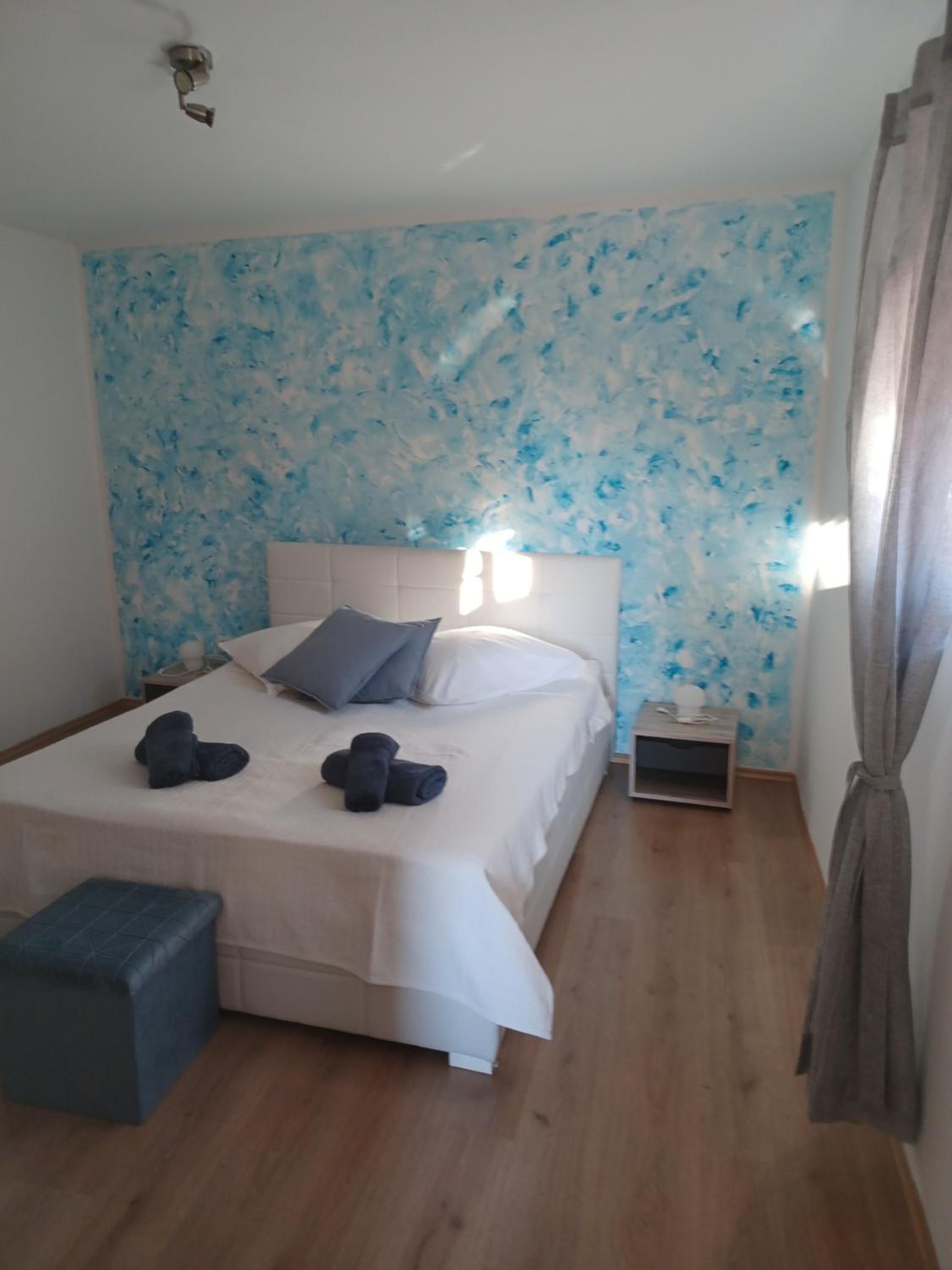 Apartman A&M