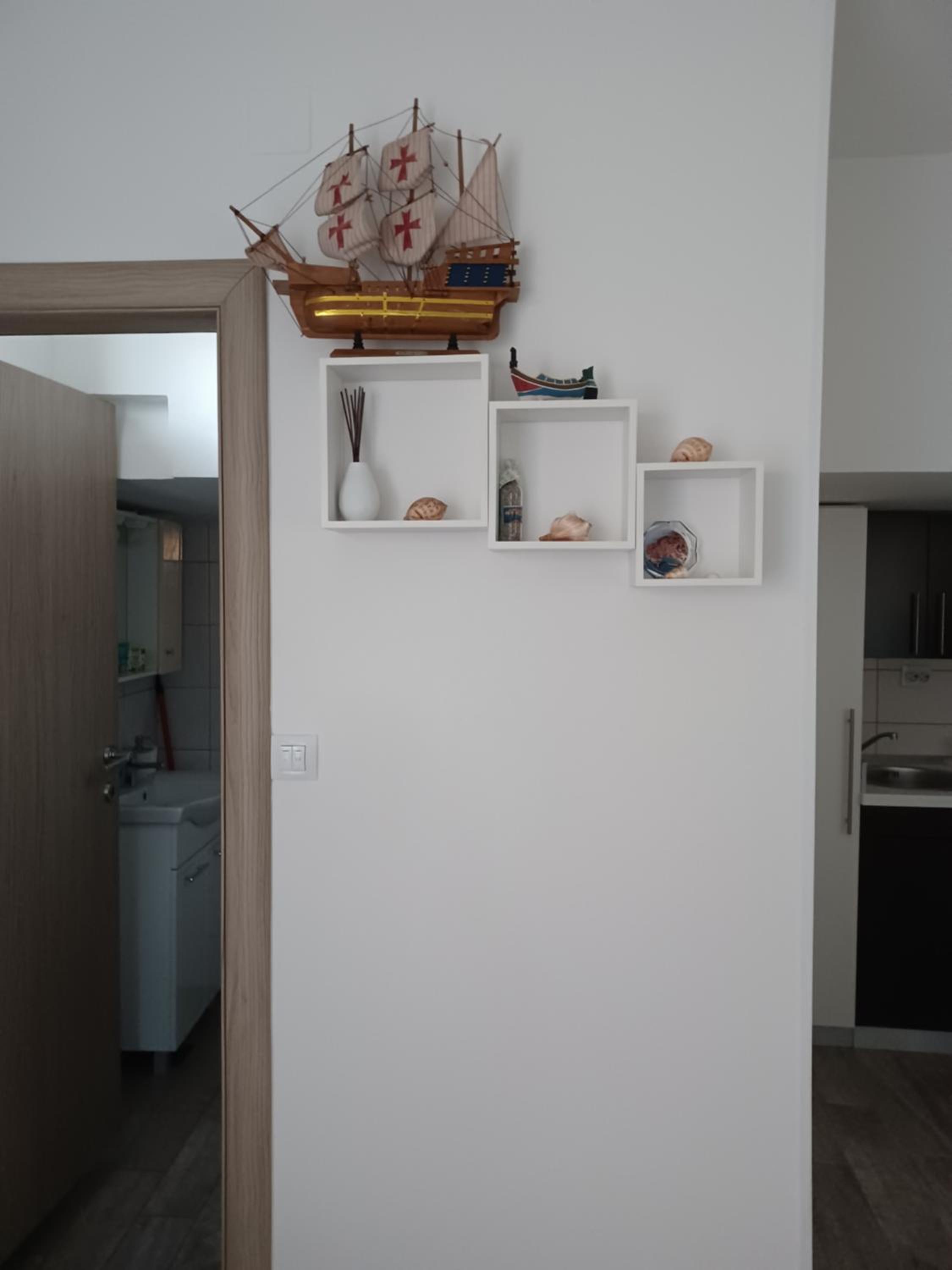 Apartman A&M