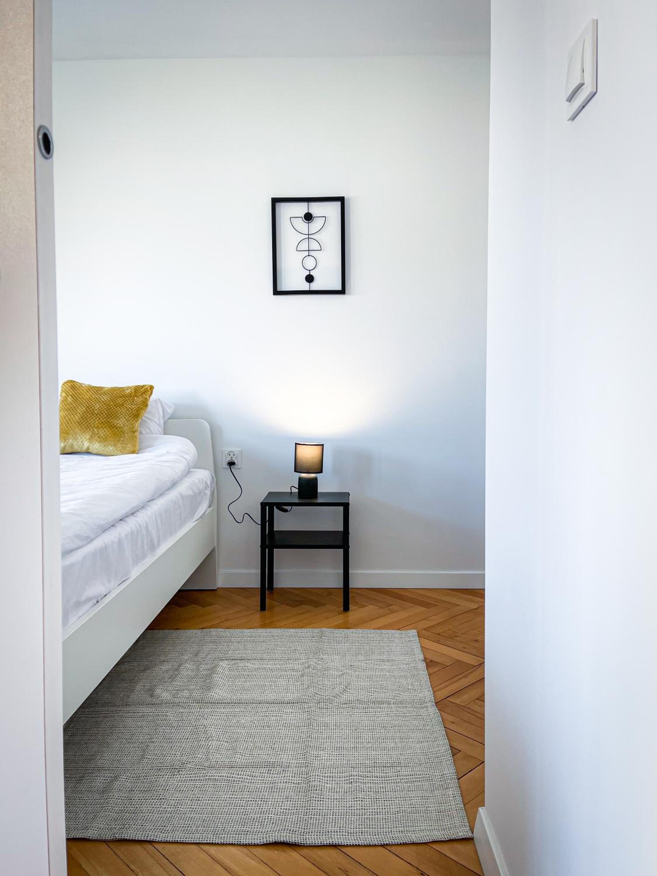 COCO Apartments Jagiellońska 10