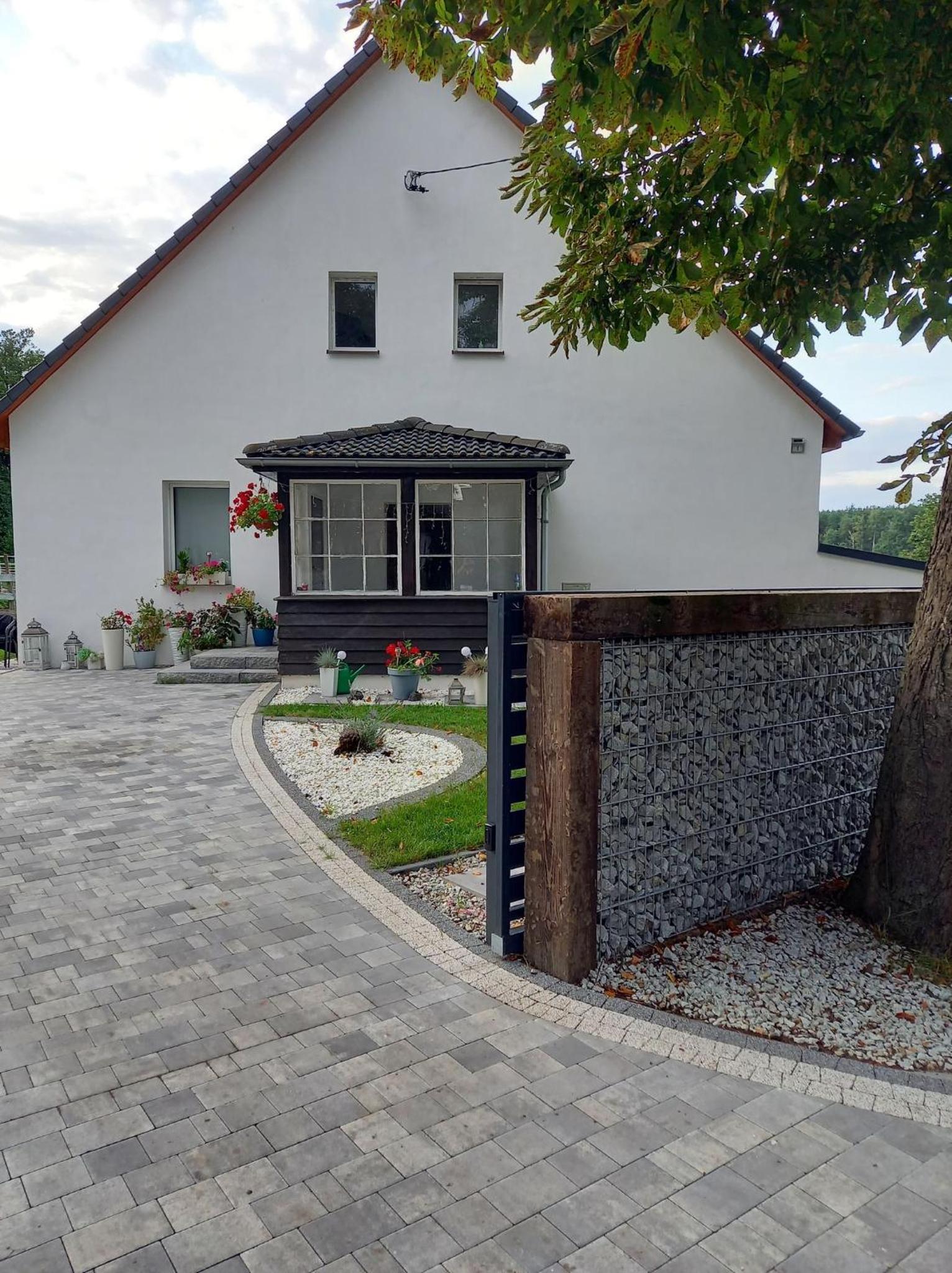 Leśniczówka Grabczok