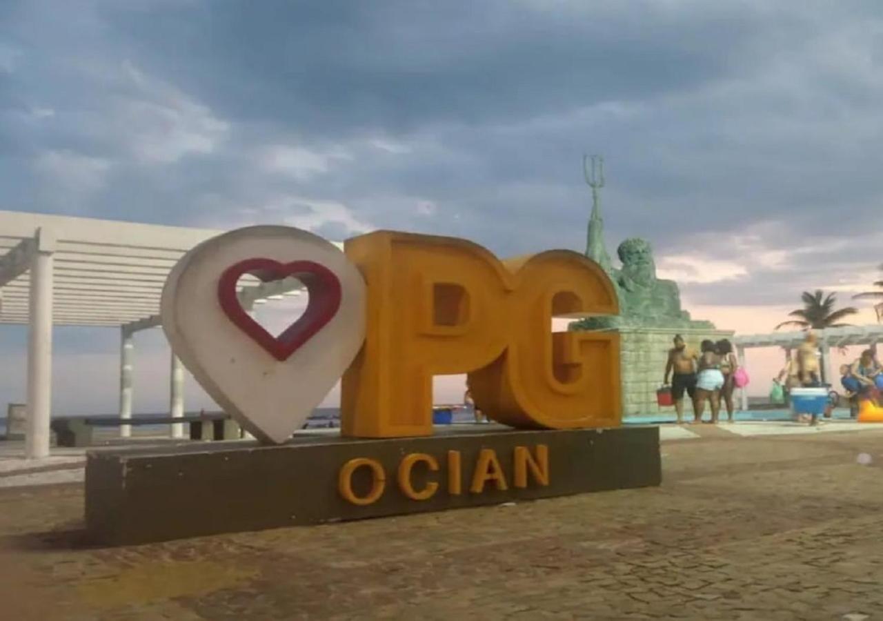 Kitpraiana Ocean