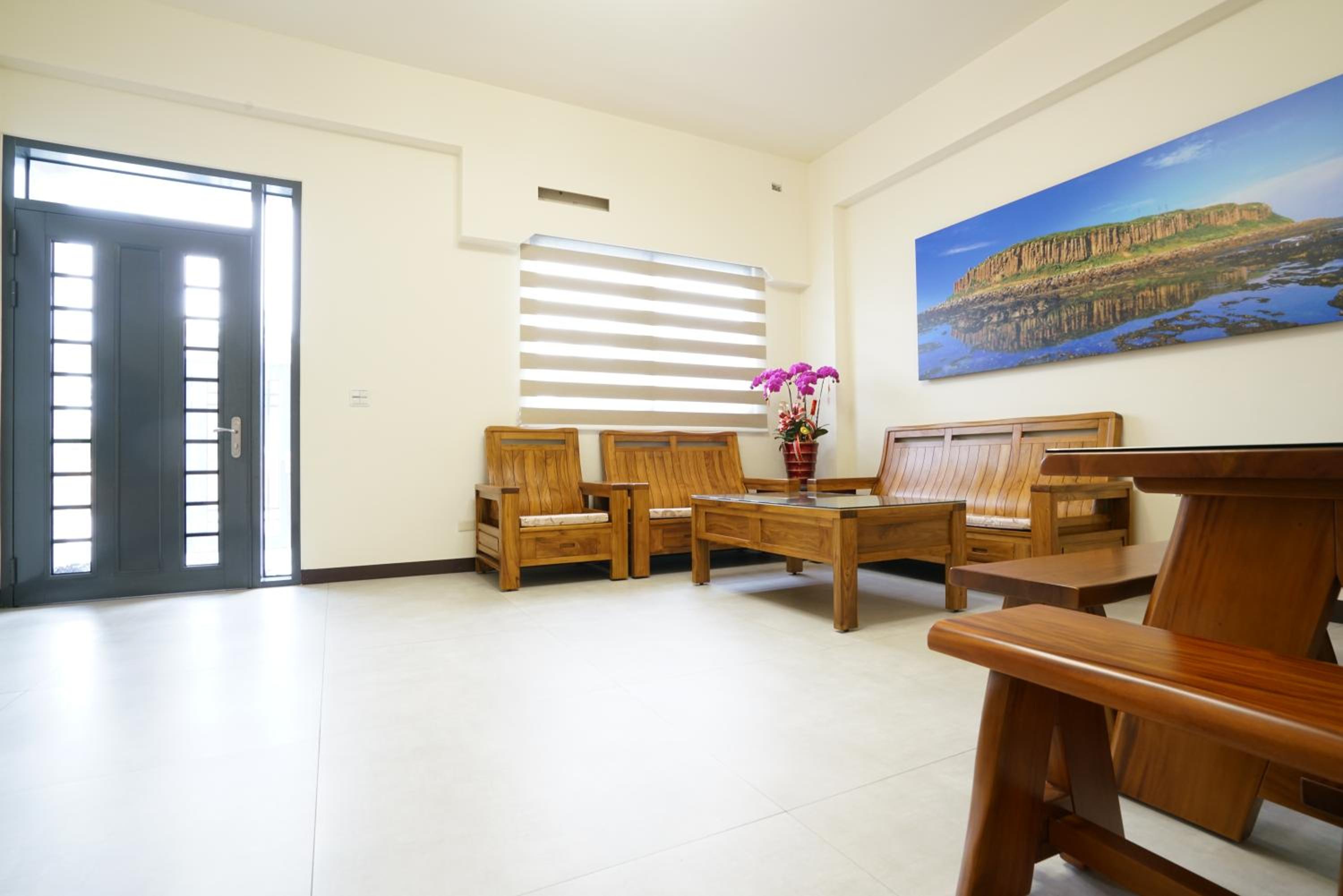 Enjoy Elevator Homestay