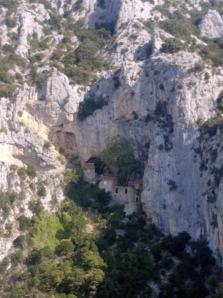 LA BOULZANE view 3