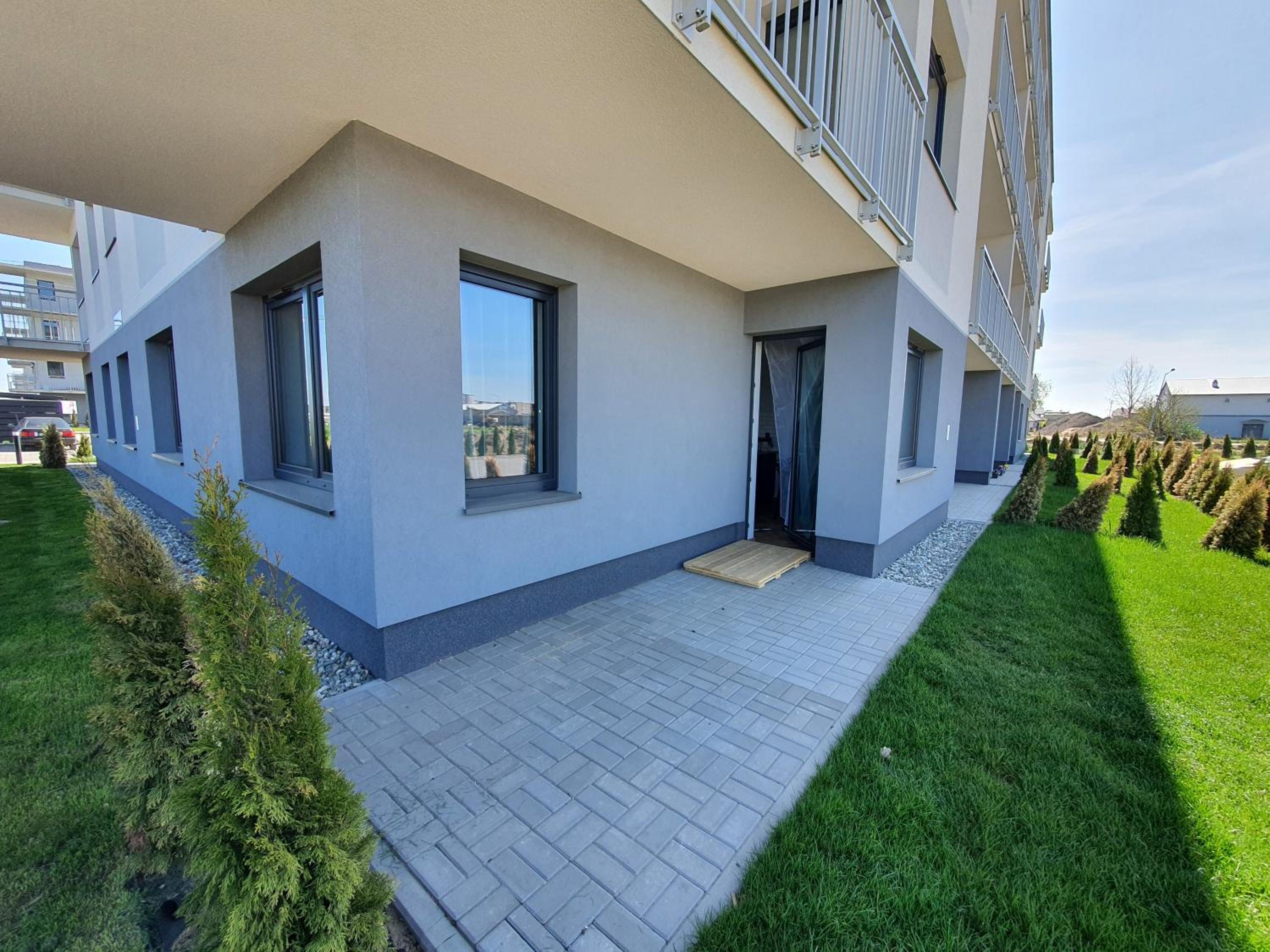 Apartment 07 Uniejów view 3