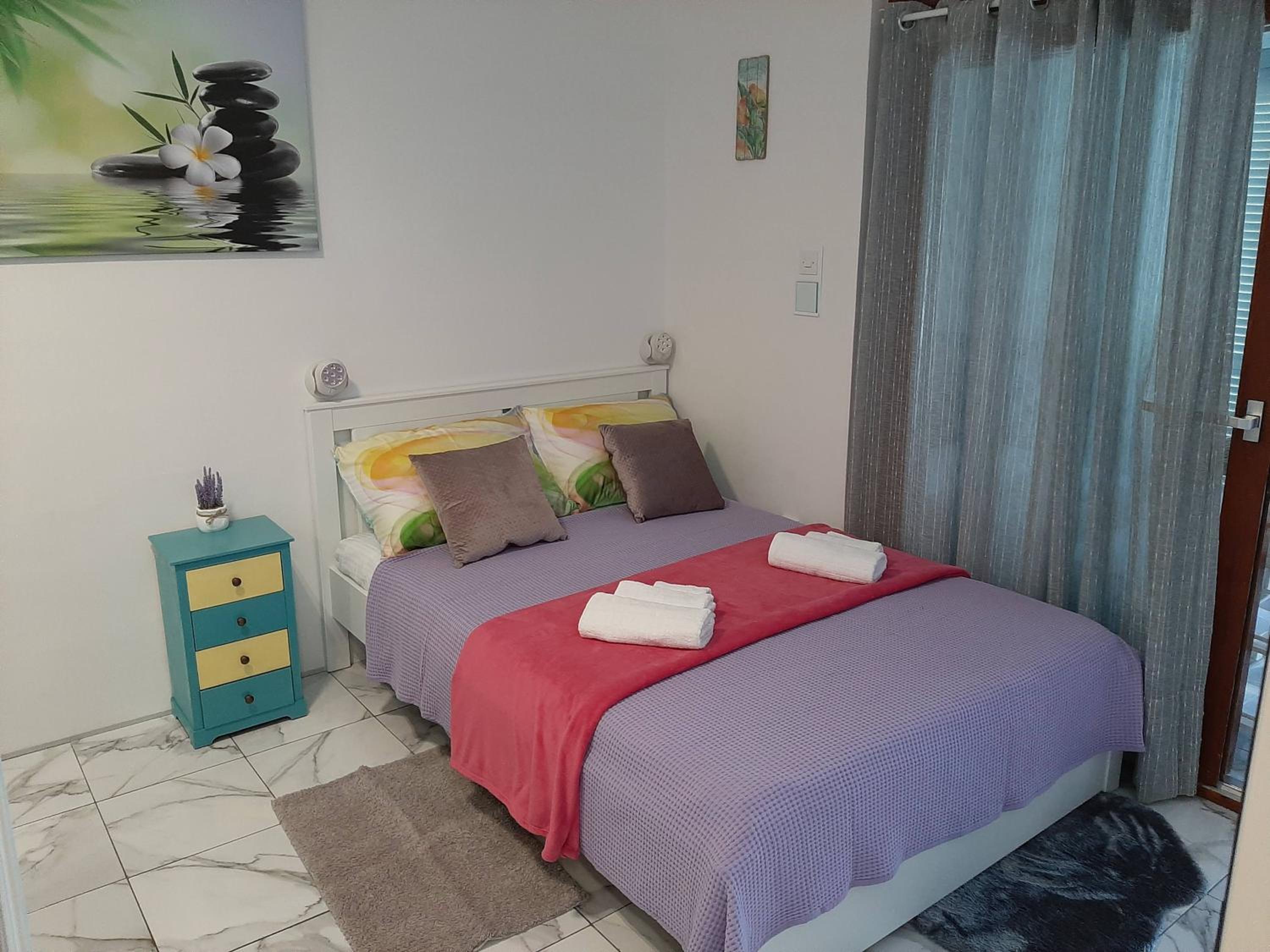 STUDIO APARTMAN LAURA, GAJAC, PAG view 5