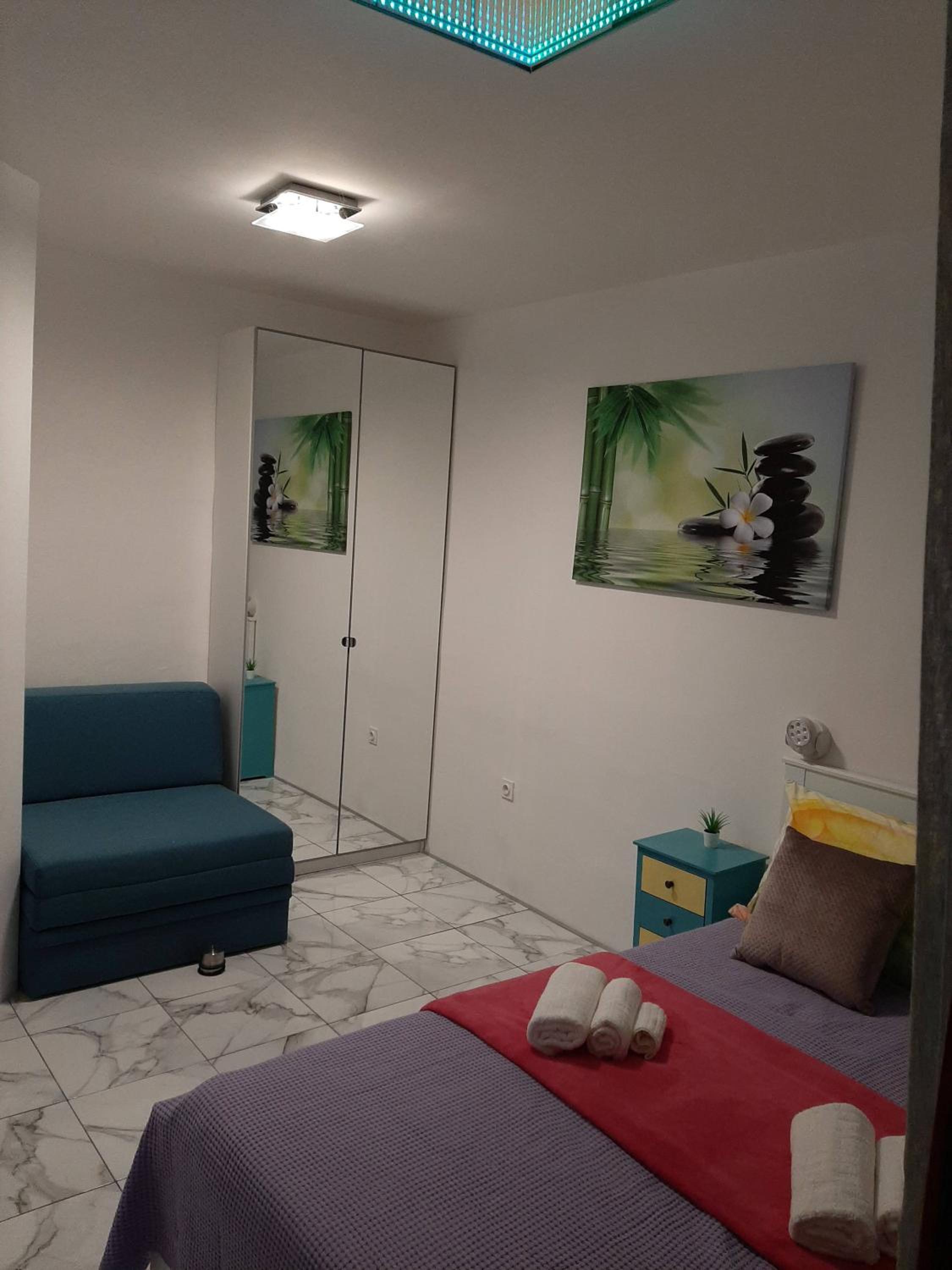 STUDIO APARTMAN LAURA, GAJAC, PAG view 3