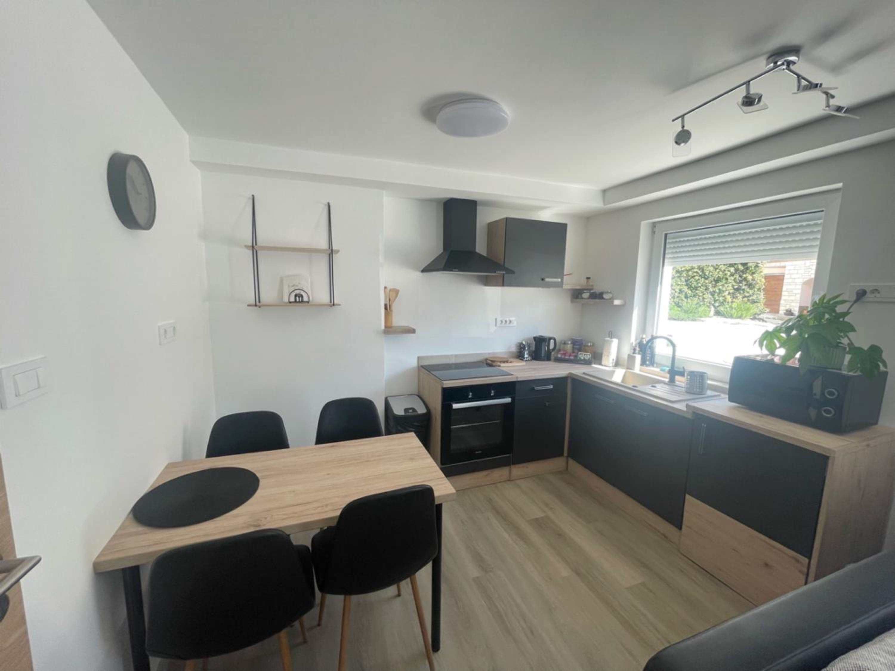 Apartma Toni Bovec