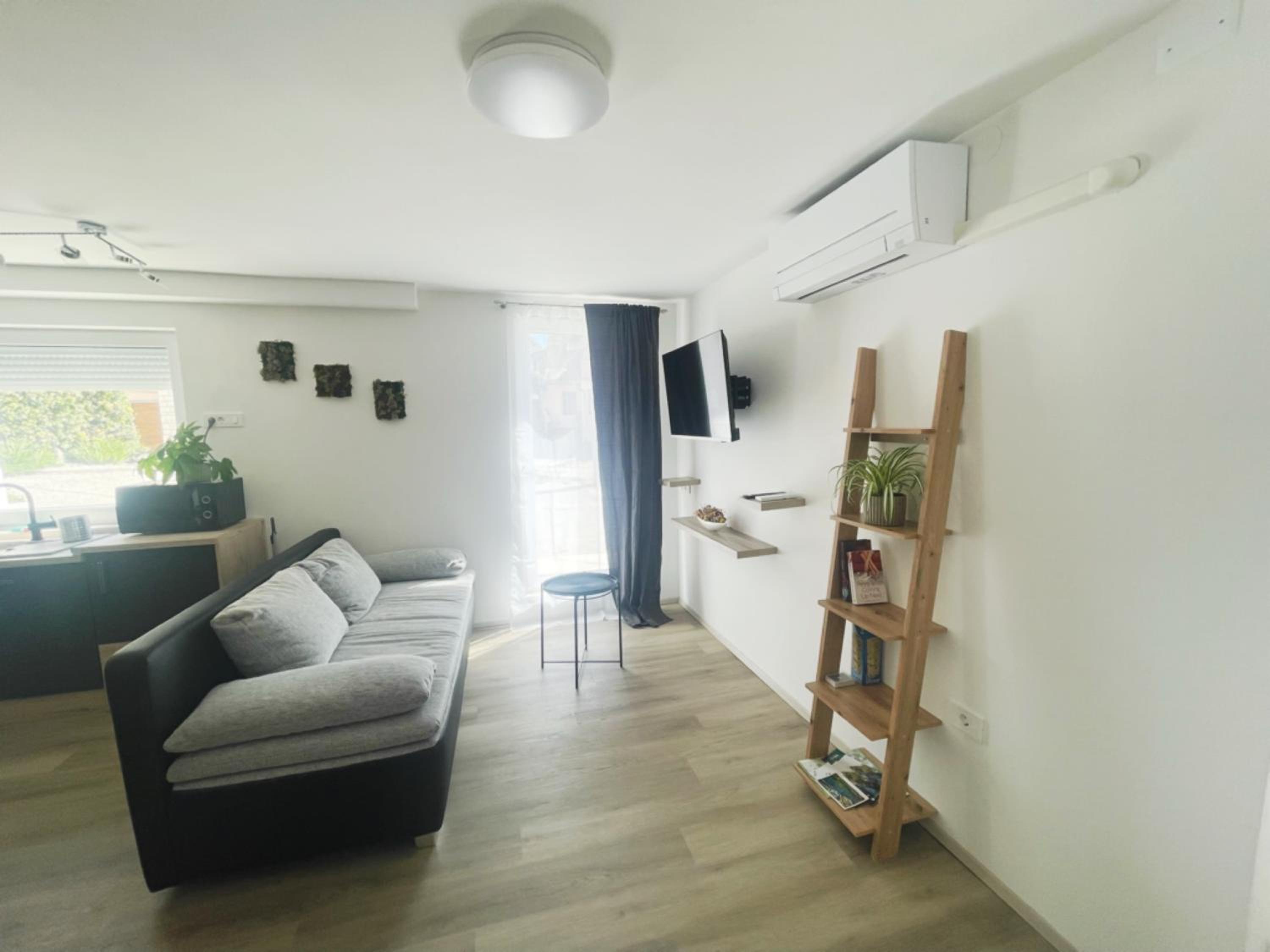 Apartma Toni Bovec