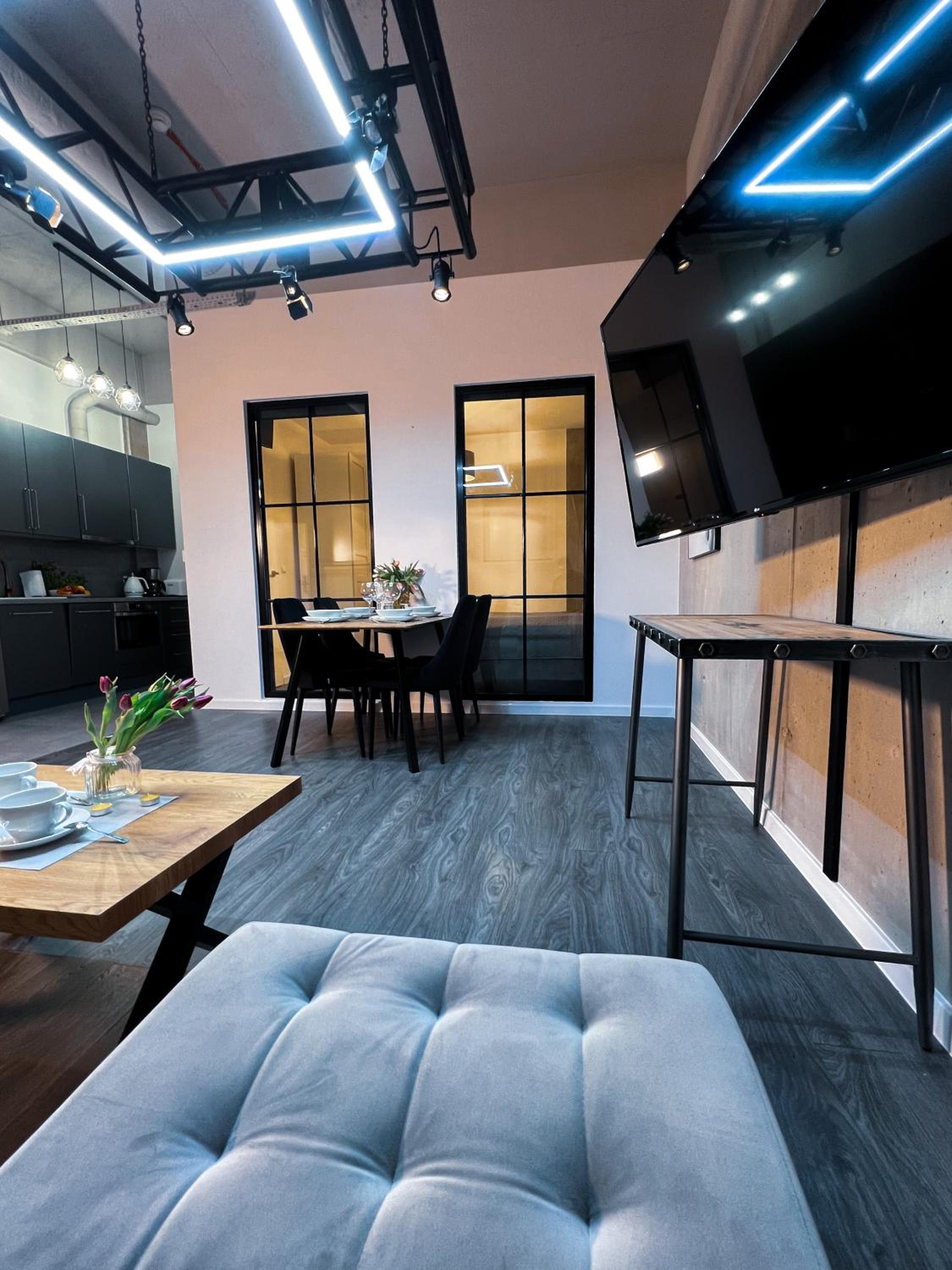 MojeMiędzyzdroje LU 7B - Luksusowy apartament 100 metrów od morza view 3