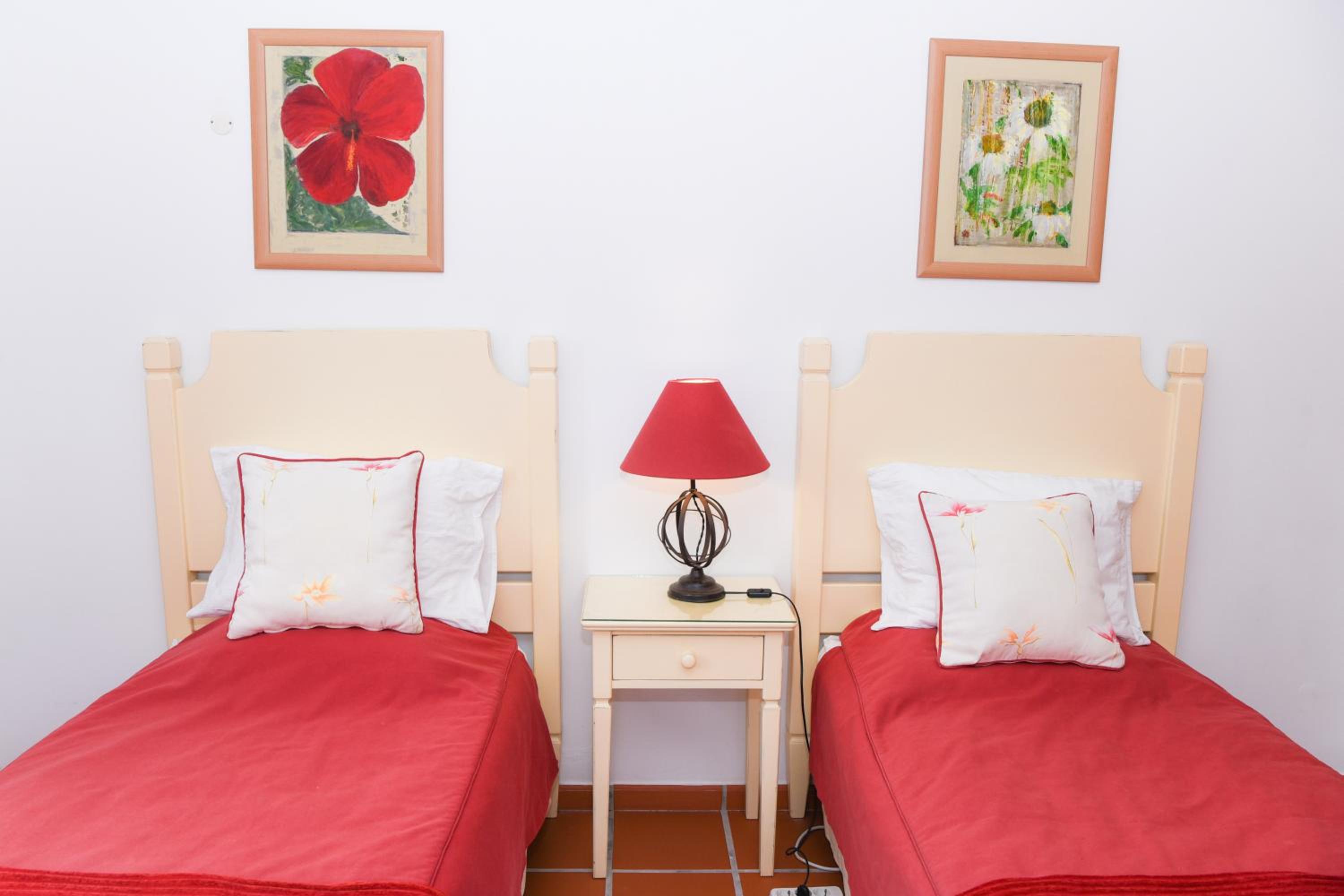 Casa Lavanda view 3