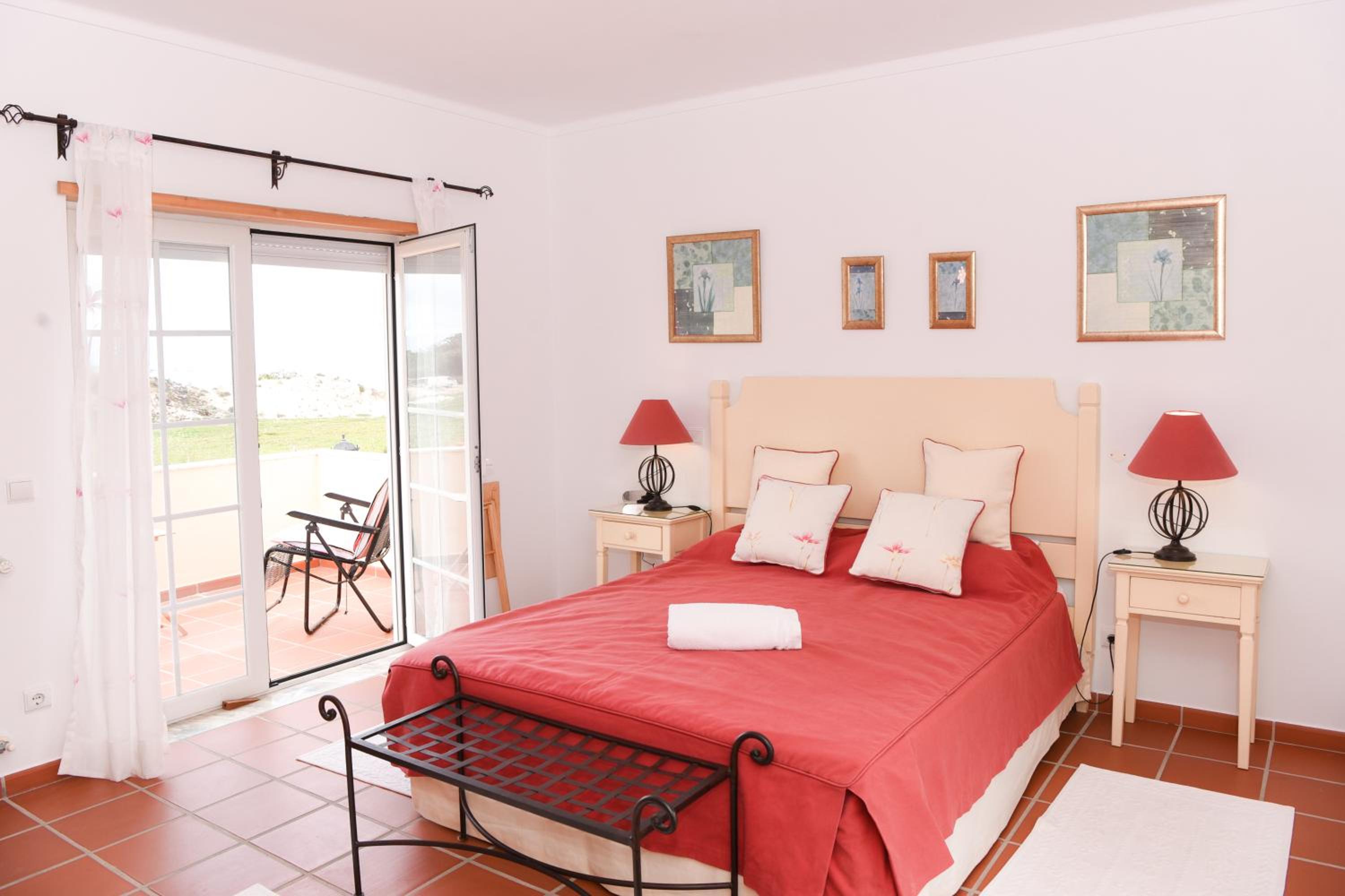 Casa Lavanda view 4