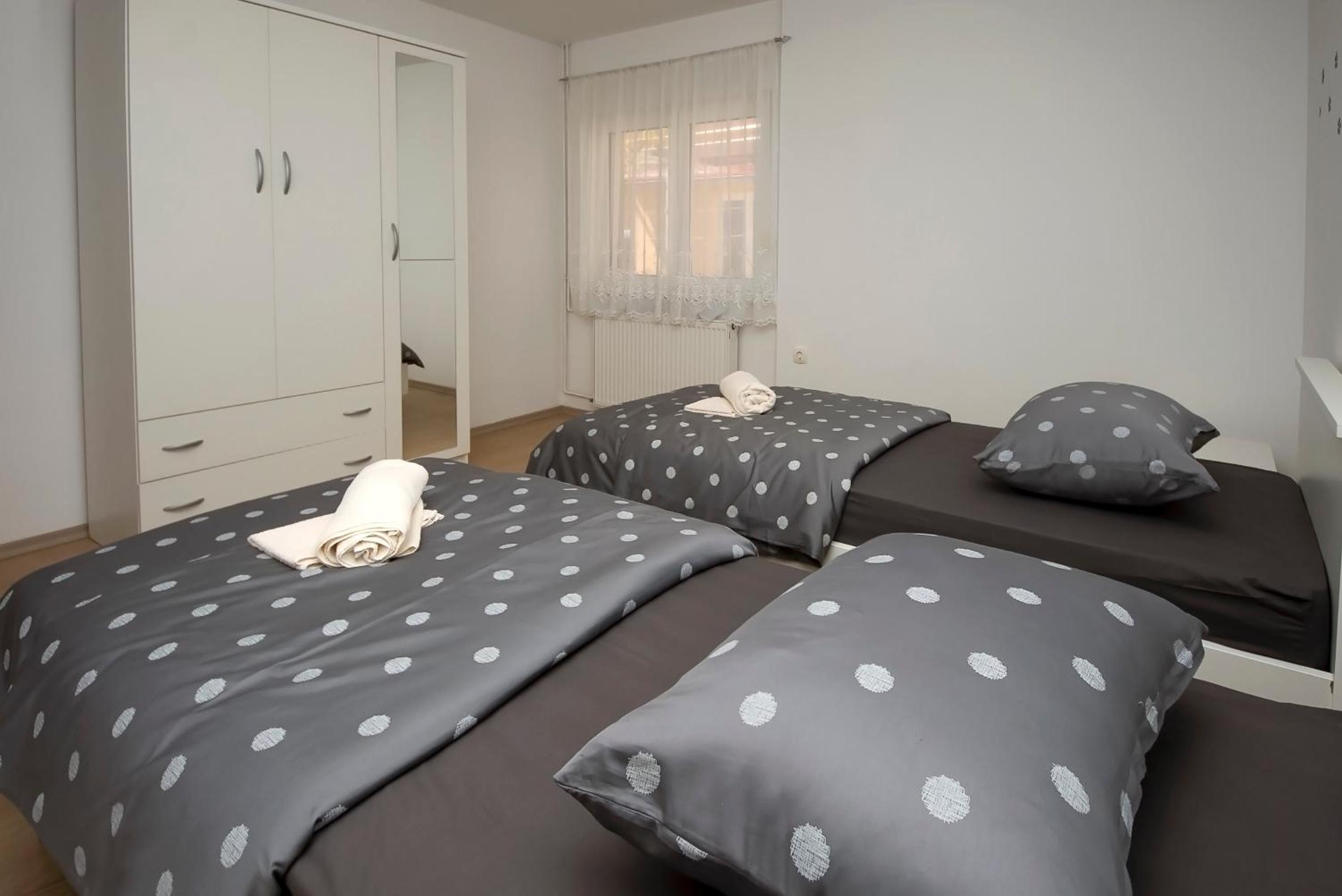 Apartman Mia view 3