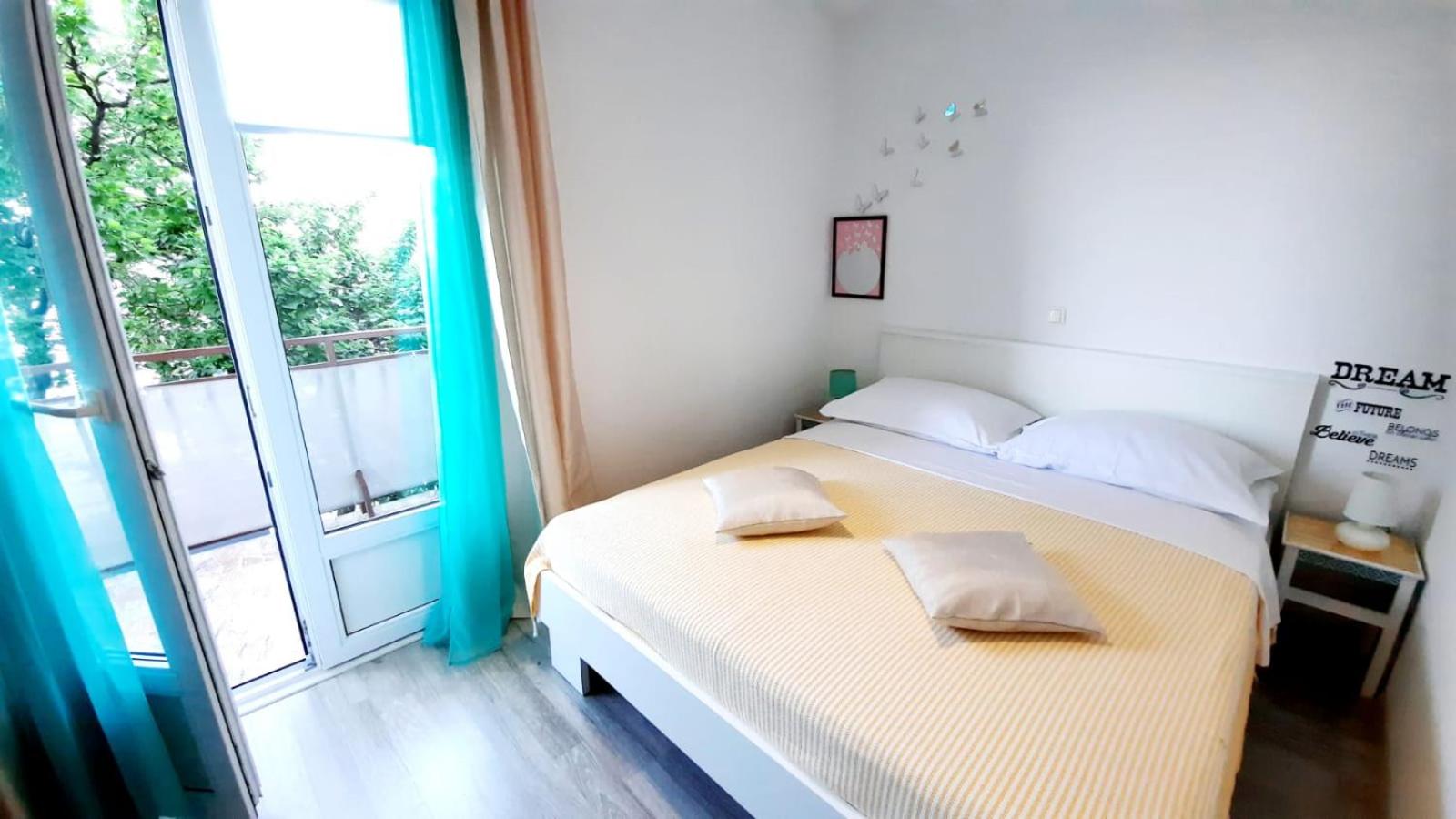 Apartman Mare