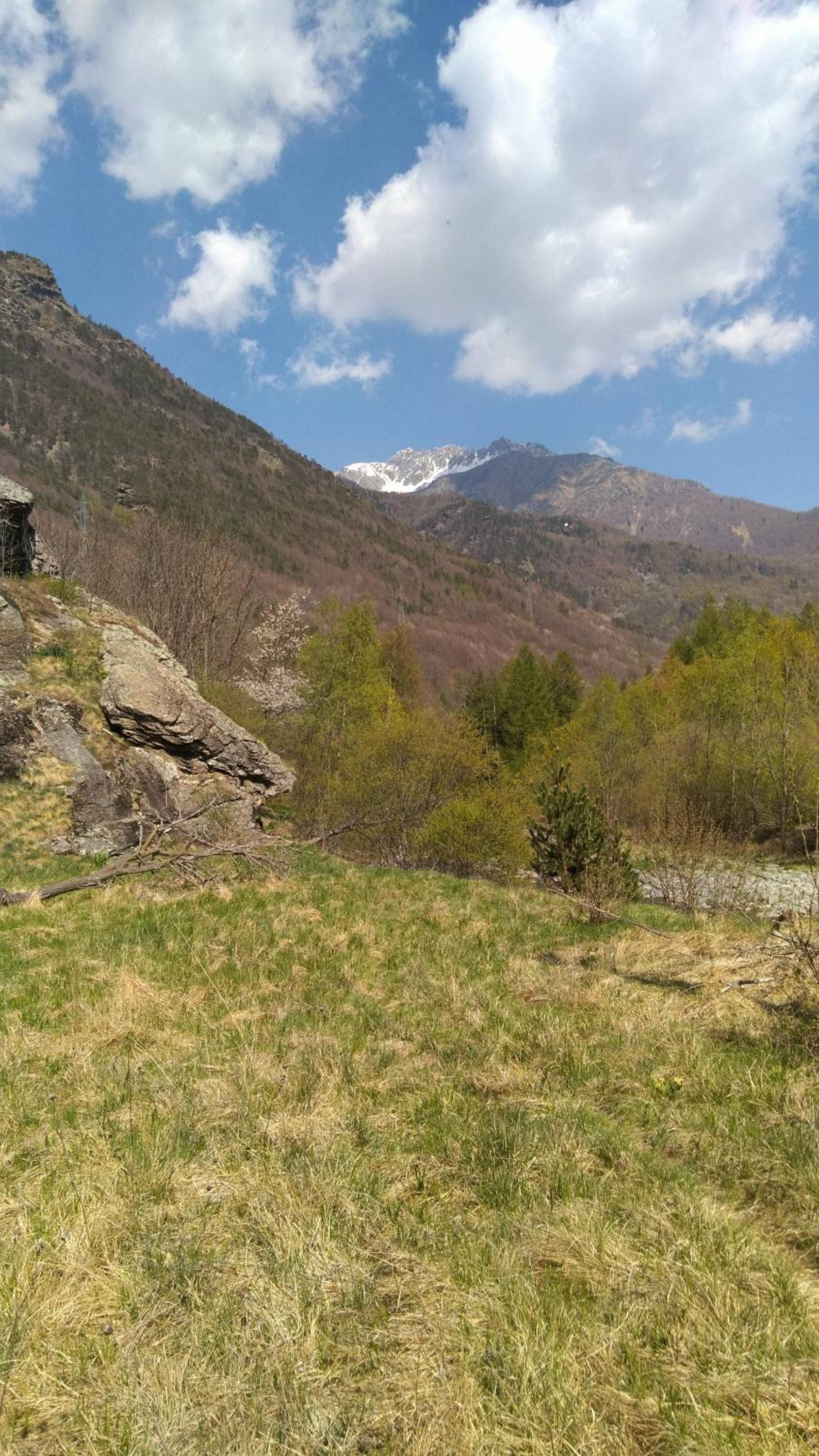 Casa Pradarèire photo 3