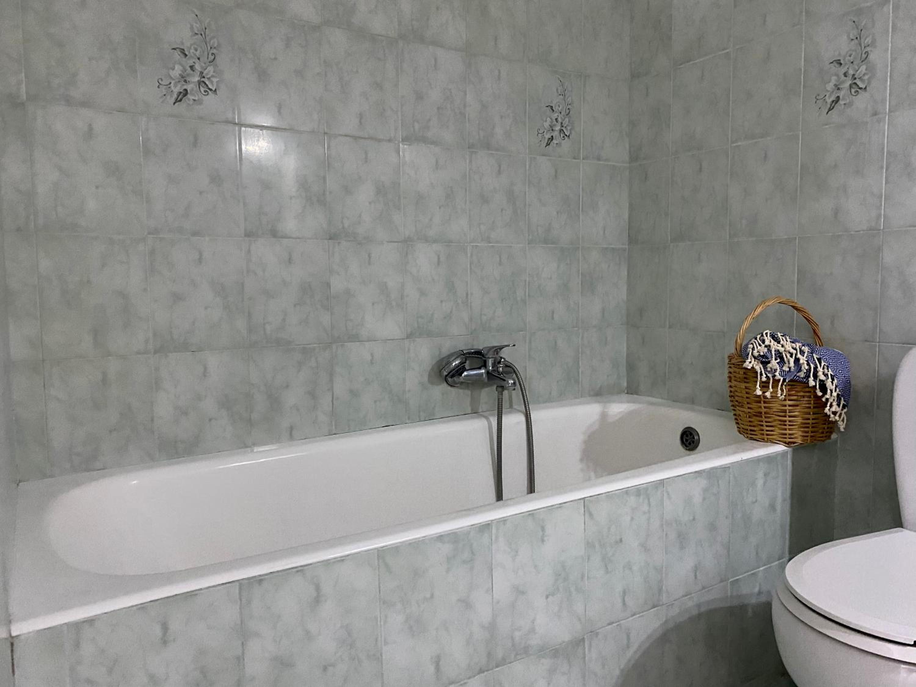 Elgreco Apartment in Kos Center, Rustic & Spacious "3"