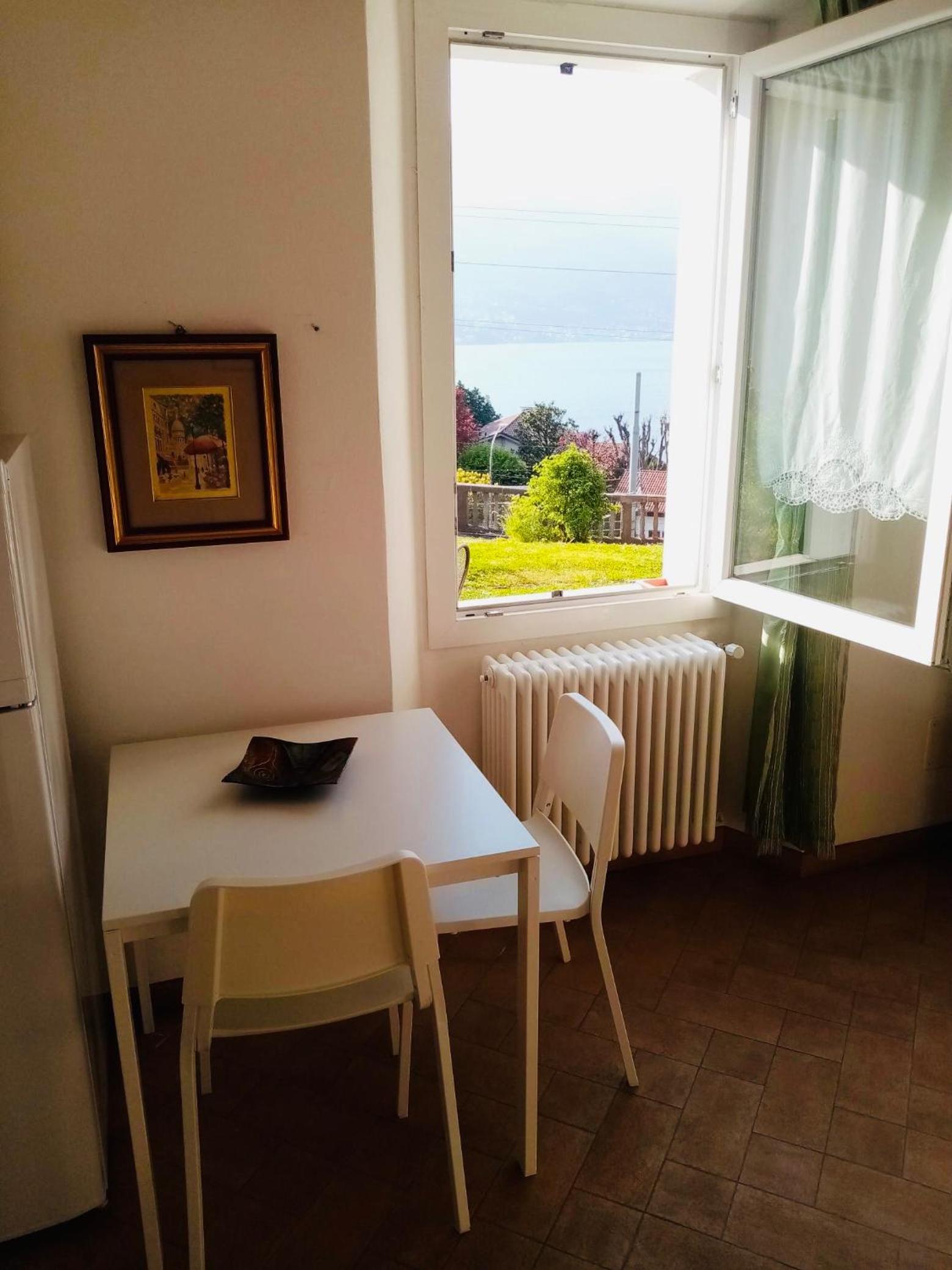 Nora Casa Vacanze