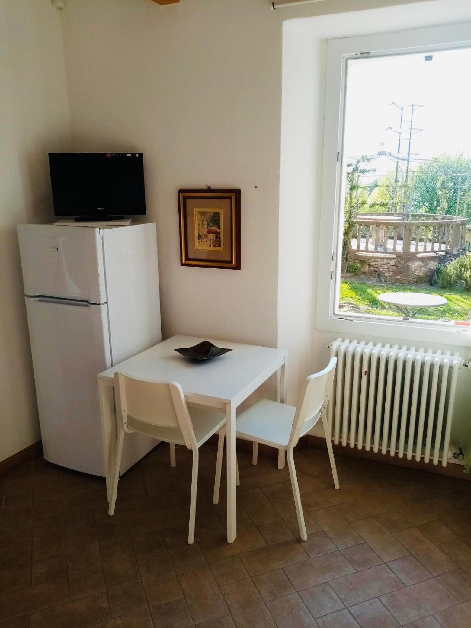 Nora Casa Vacanze