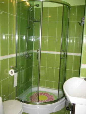 Guest Rooms in Balkan Guest House