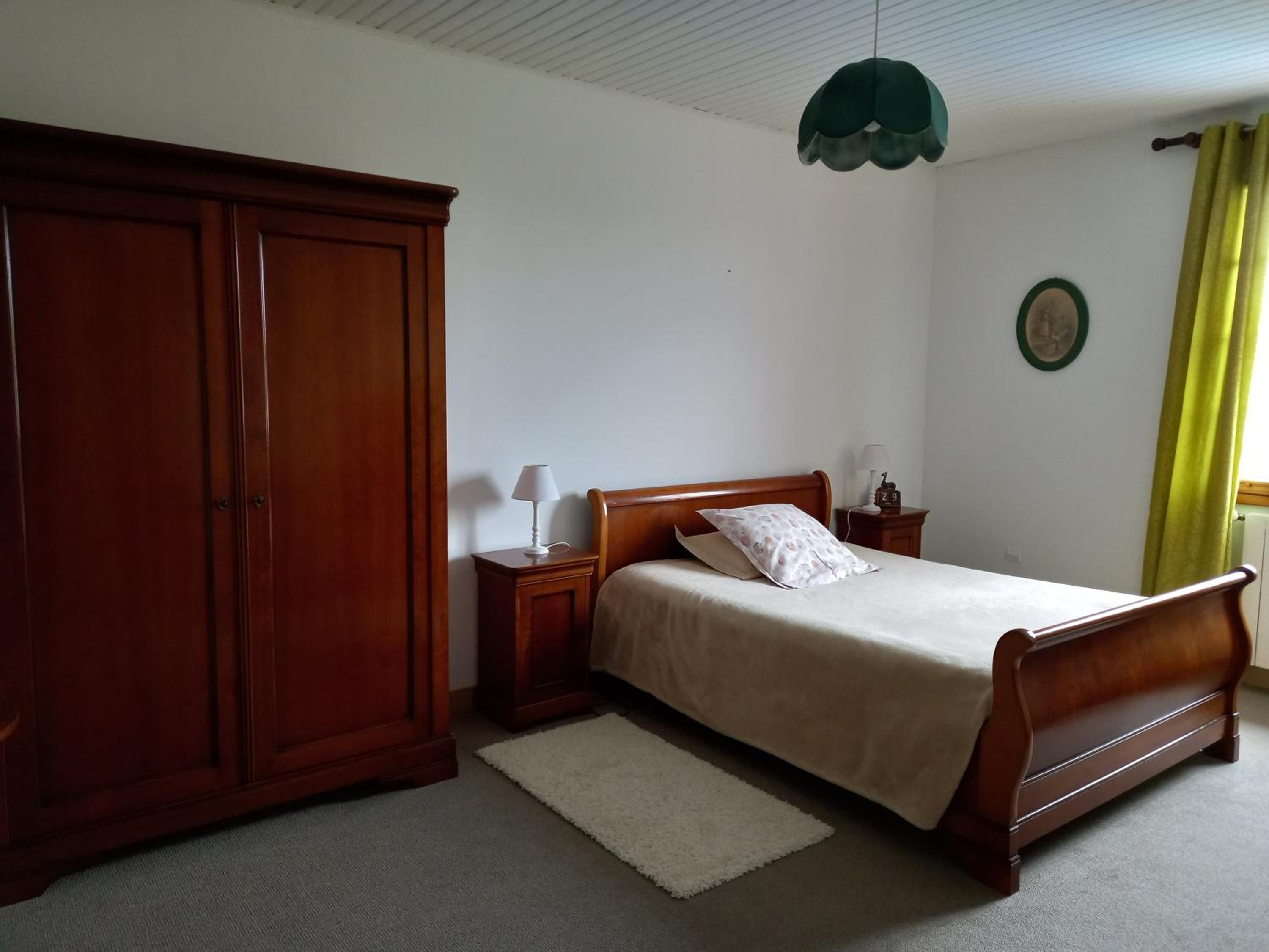 LE LOGIS DE L'ETORE view 3