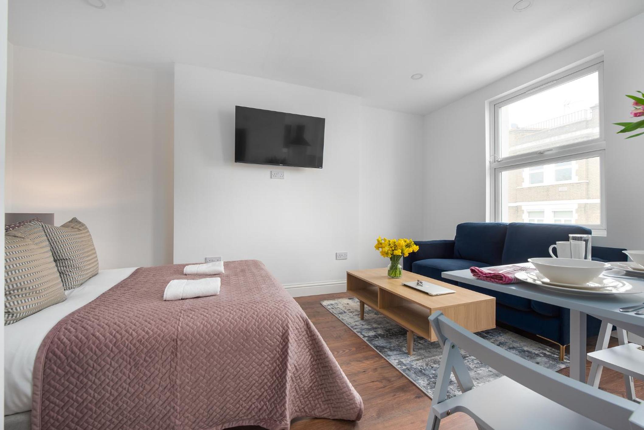Earl's Court by CAPITAL