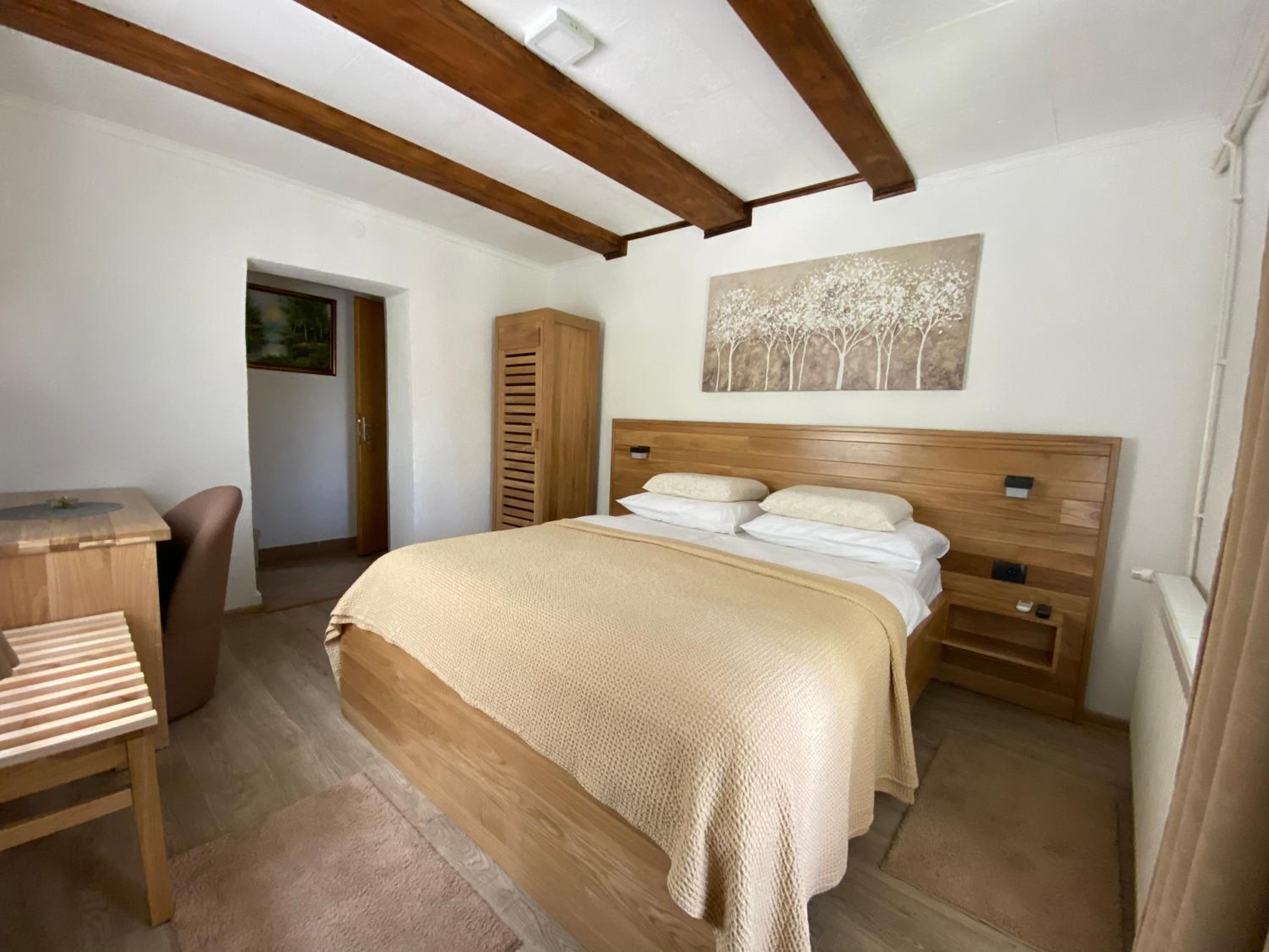 Rada Guest House