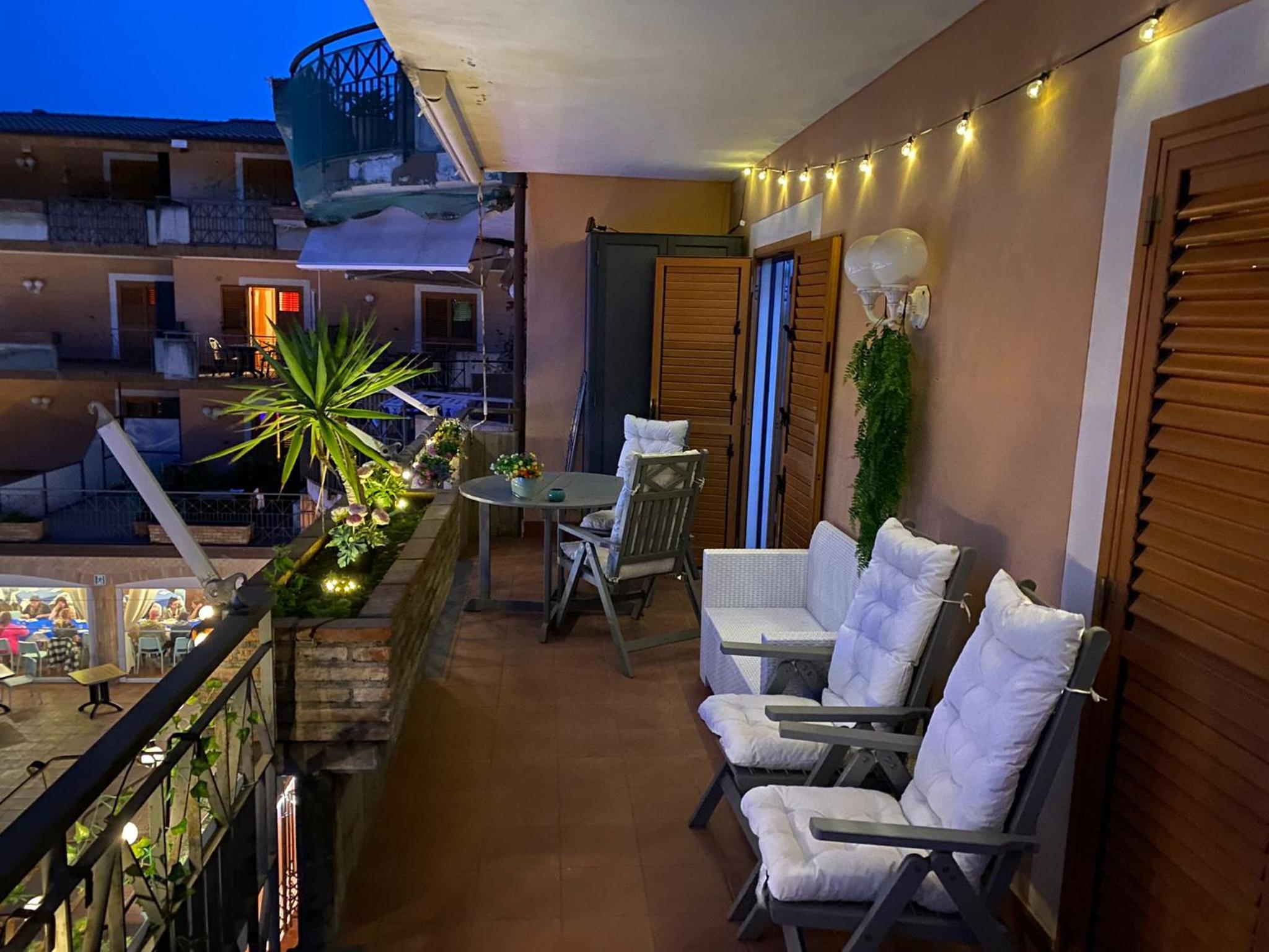 Taormina by the sea view 4