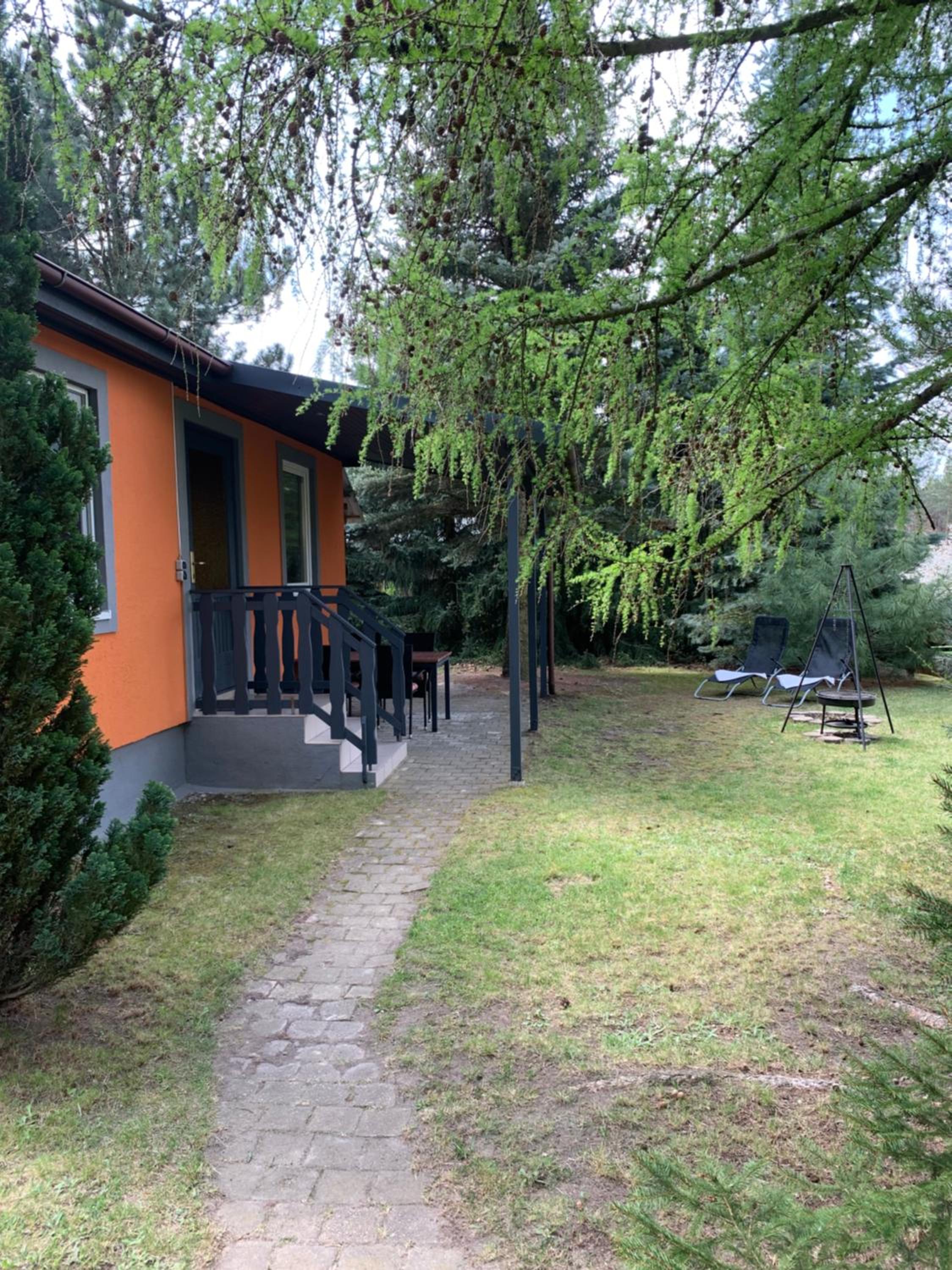 Pension Lausa