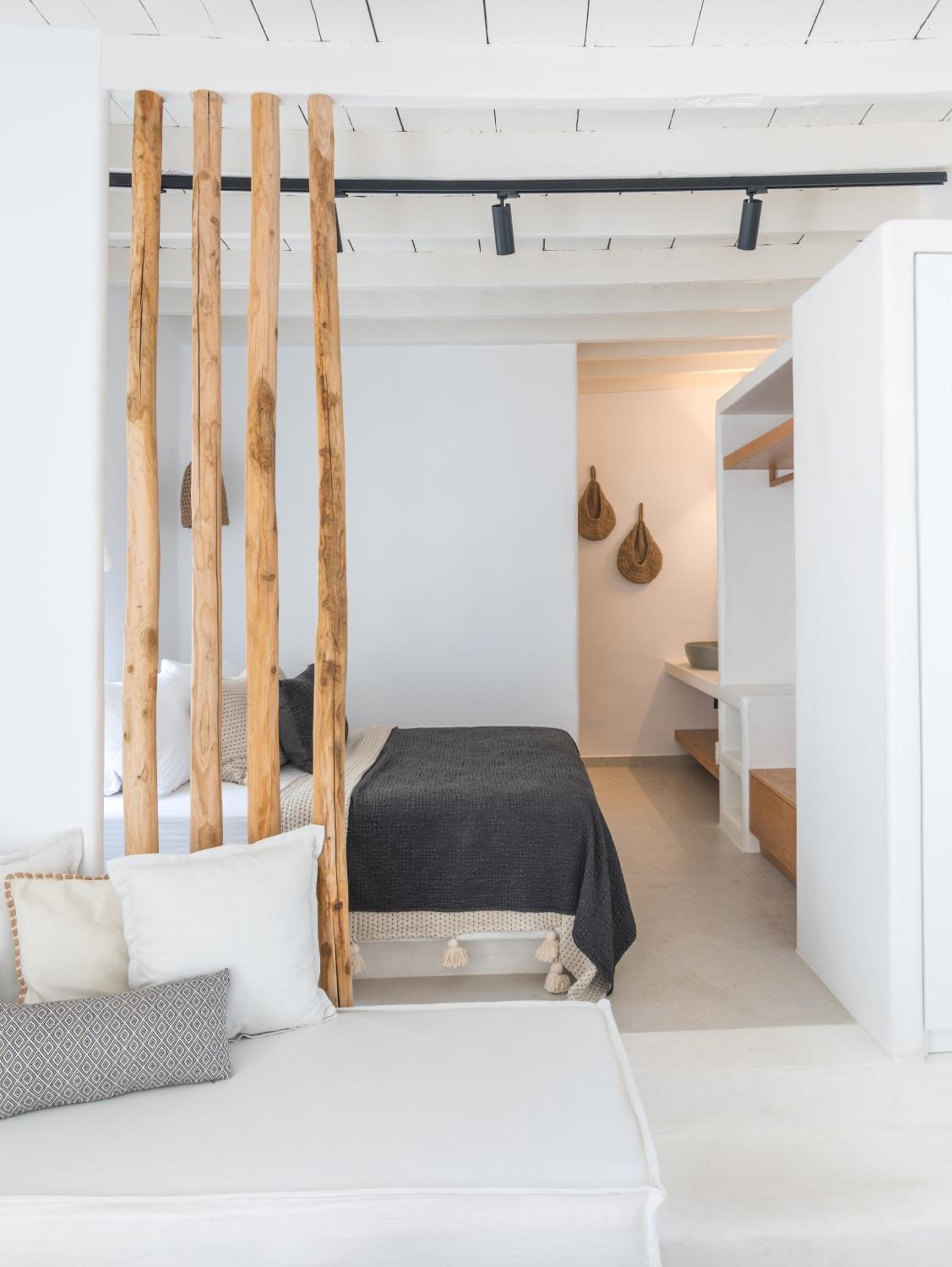 Karai, The House Project view 5