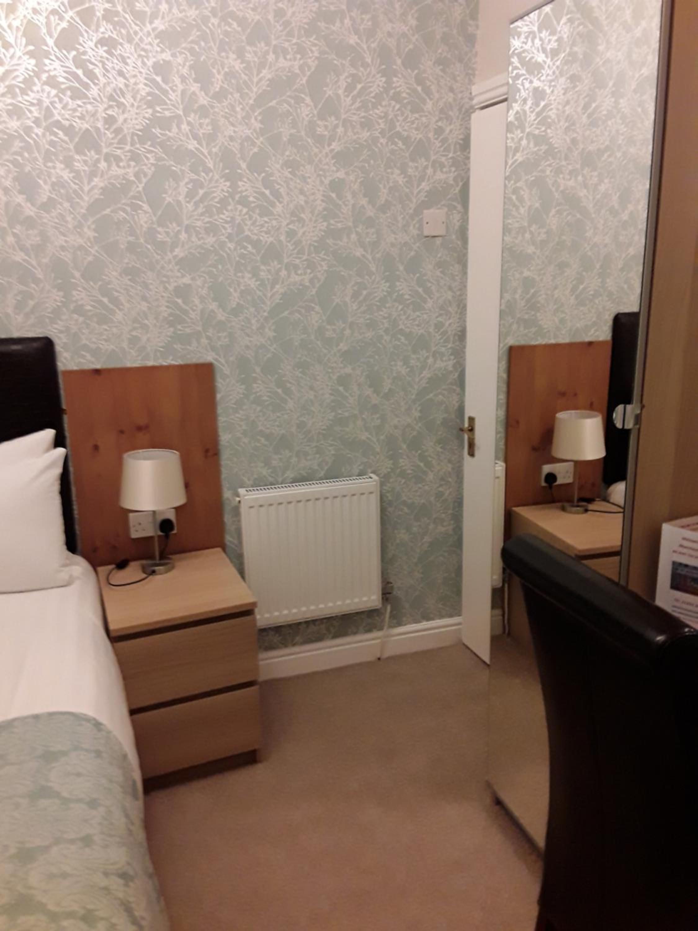 Manchester House