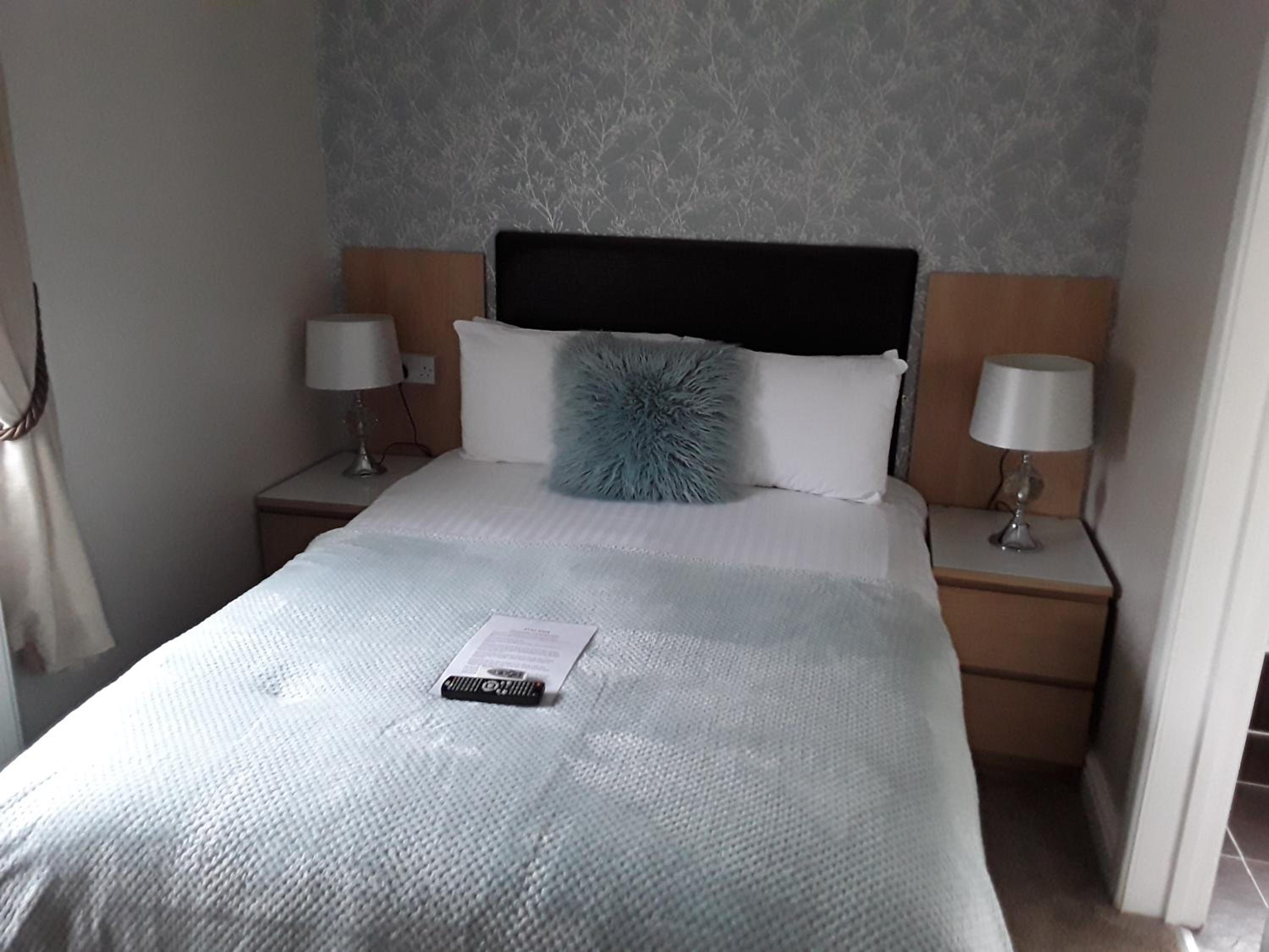 Manchester House