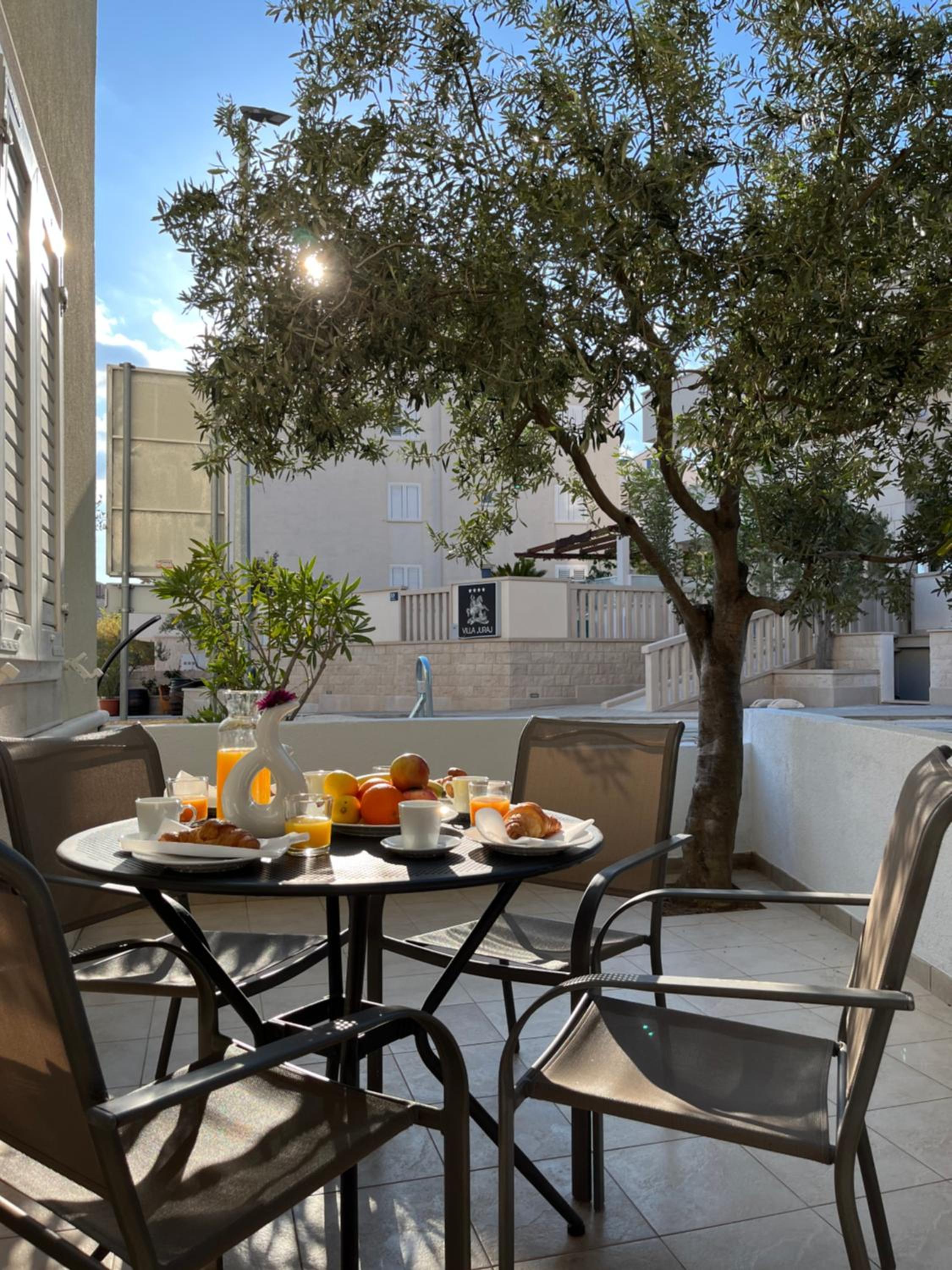 Apartment Oleander