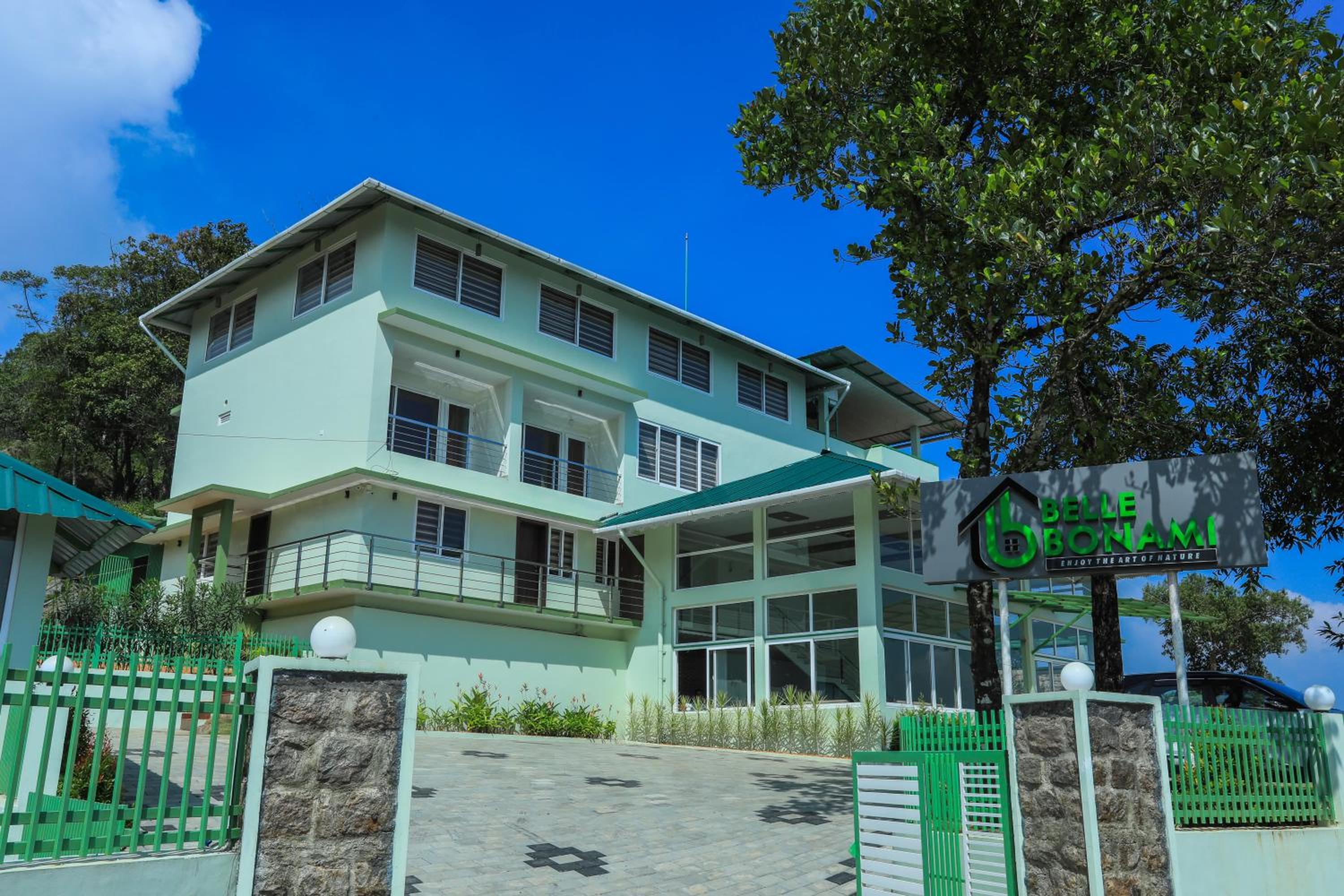 Building
