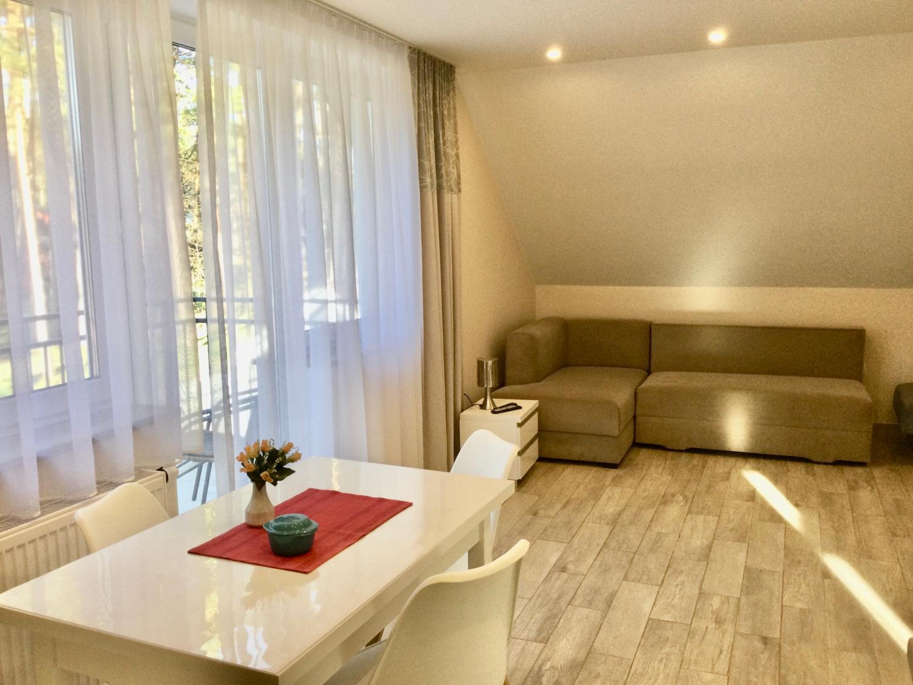 Apartamenty u Lucyny i Lecha view 4