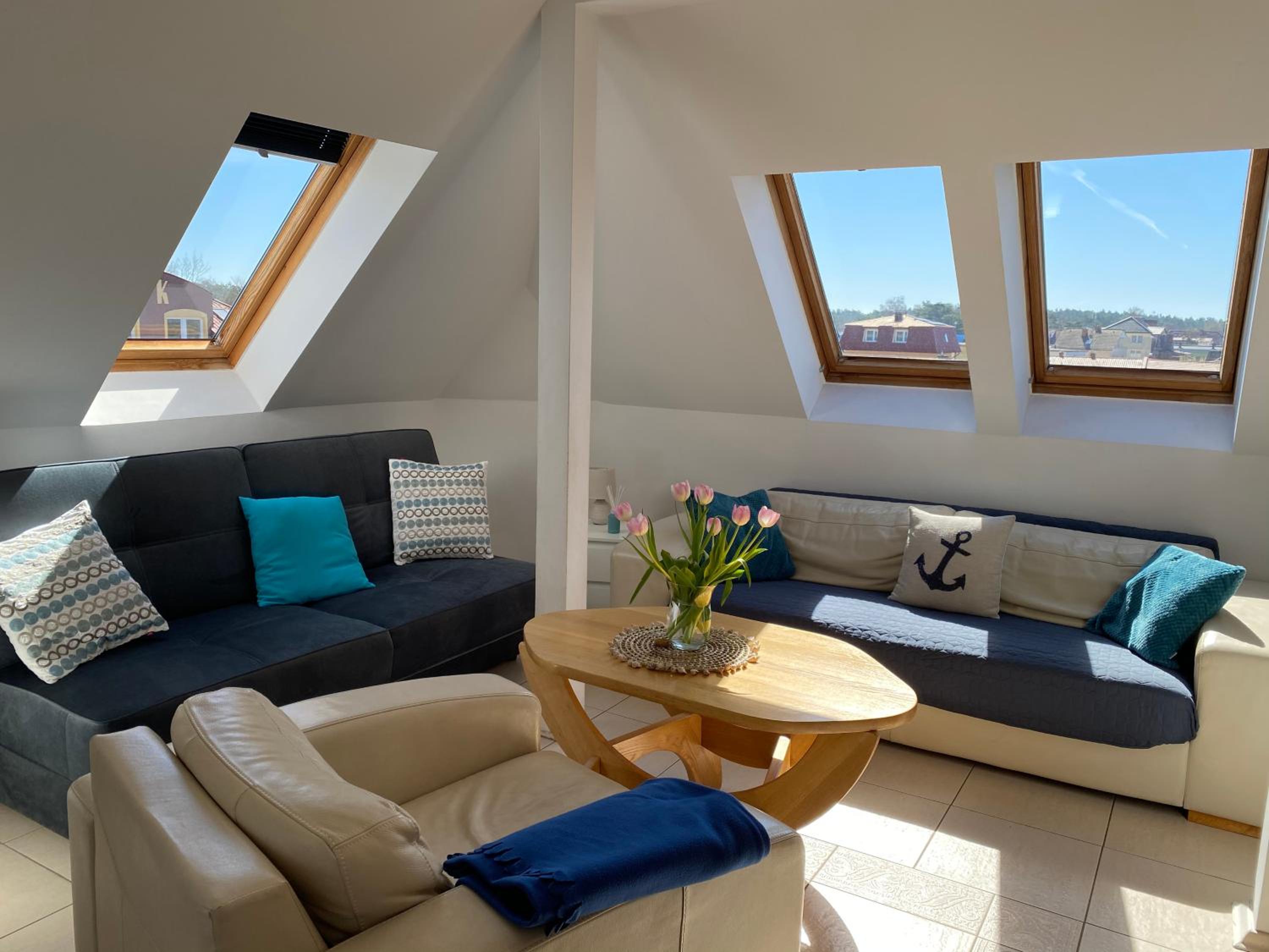 Apartament Brisa view 2