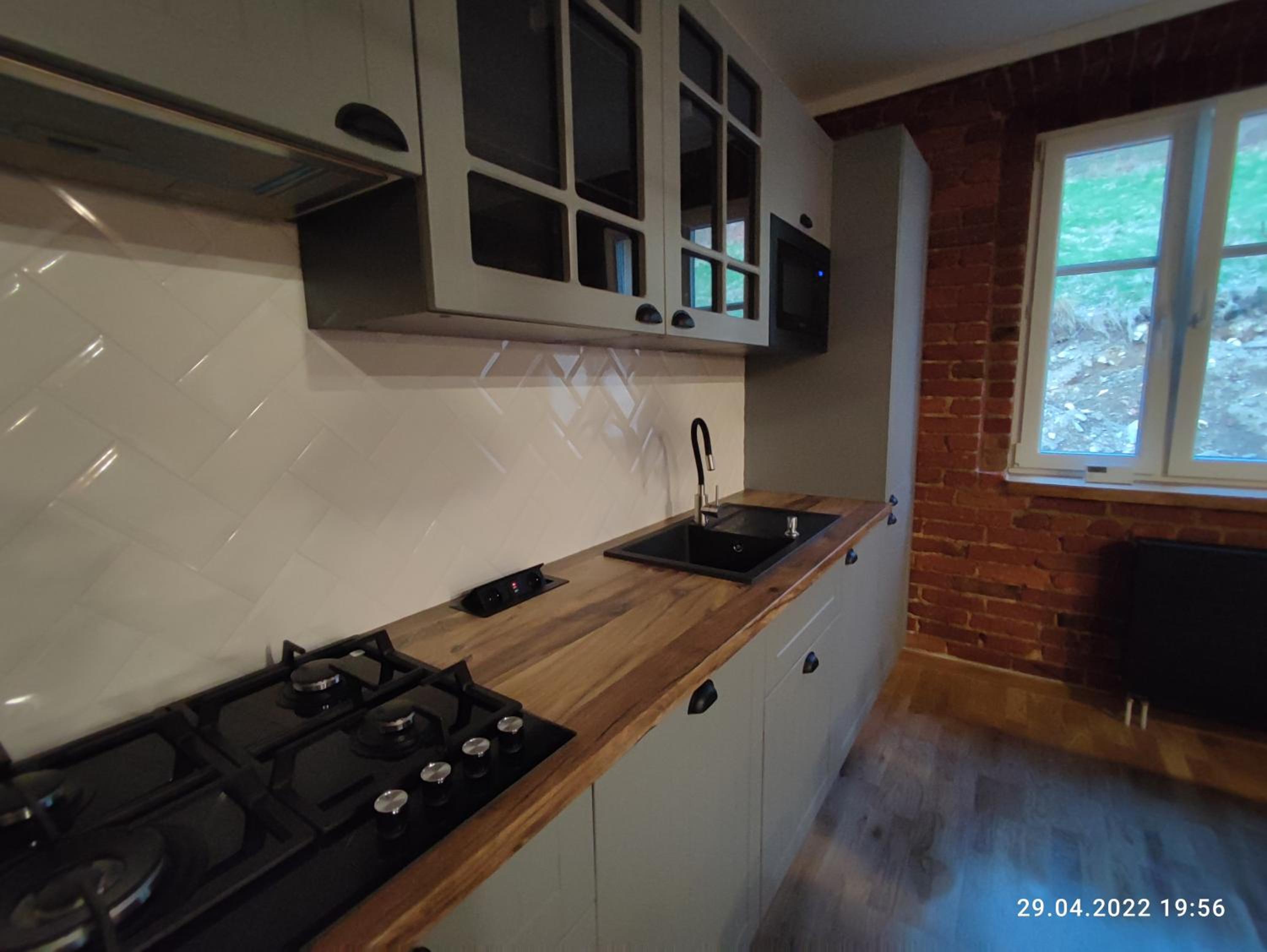 IZERSKA WERANDA - Górski Apartament 120m2 view 3