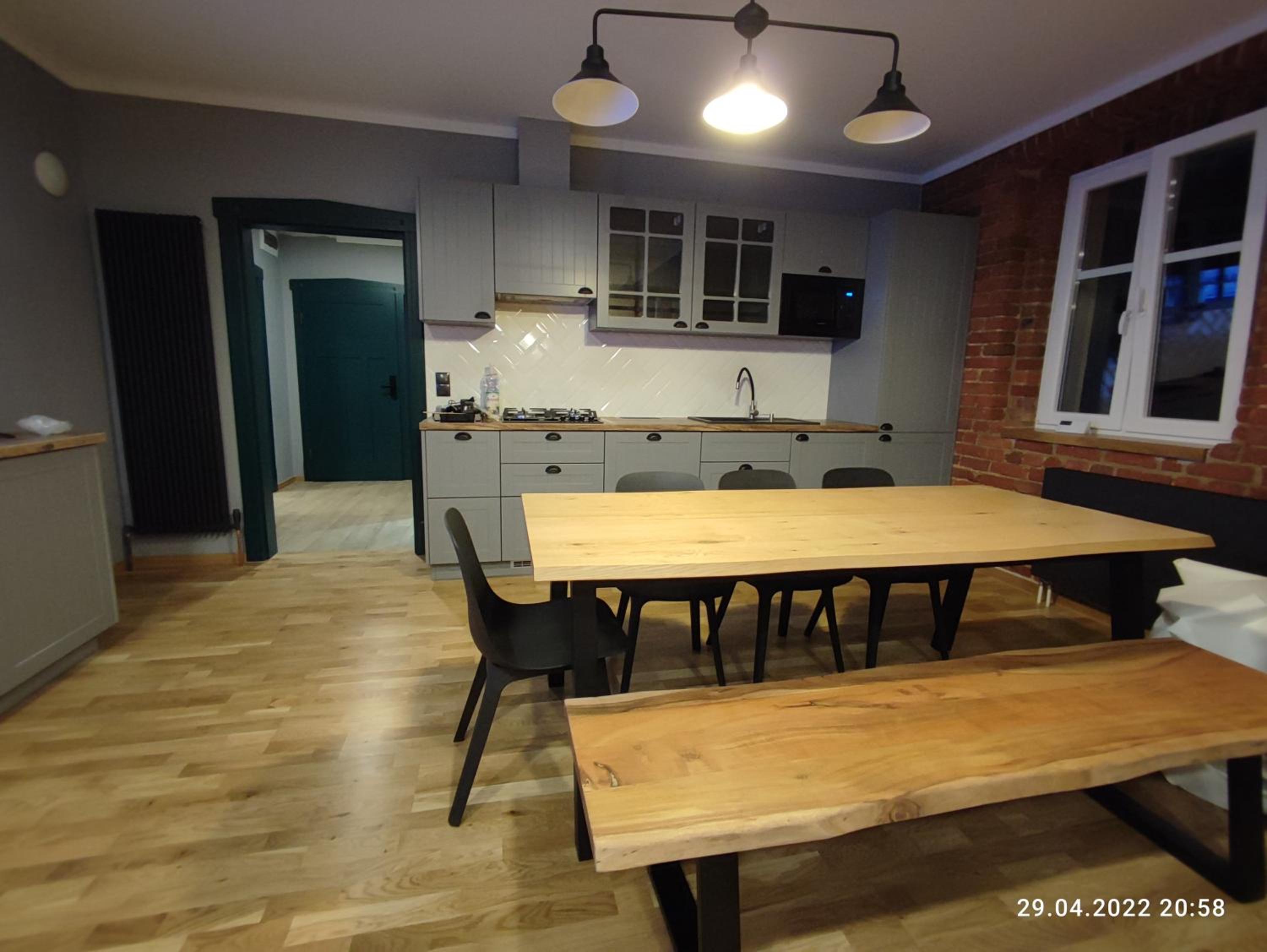 IZERSKA WERANDA - Górski Apartament 120m2 view 4