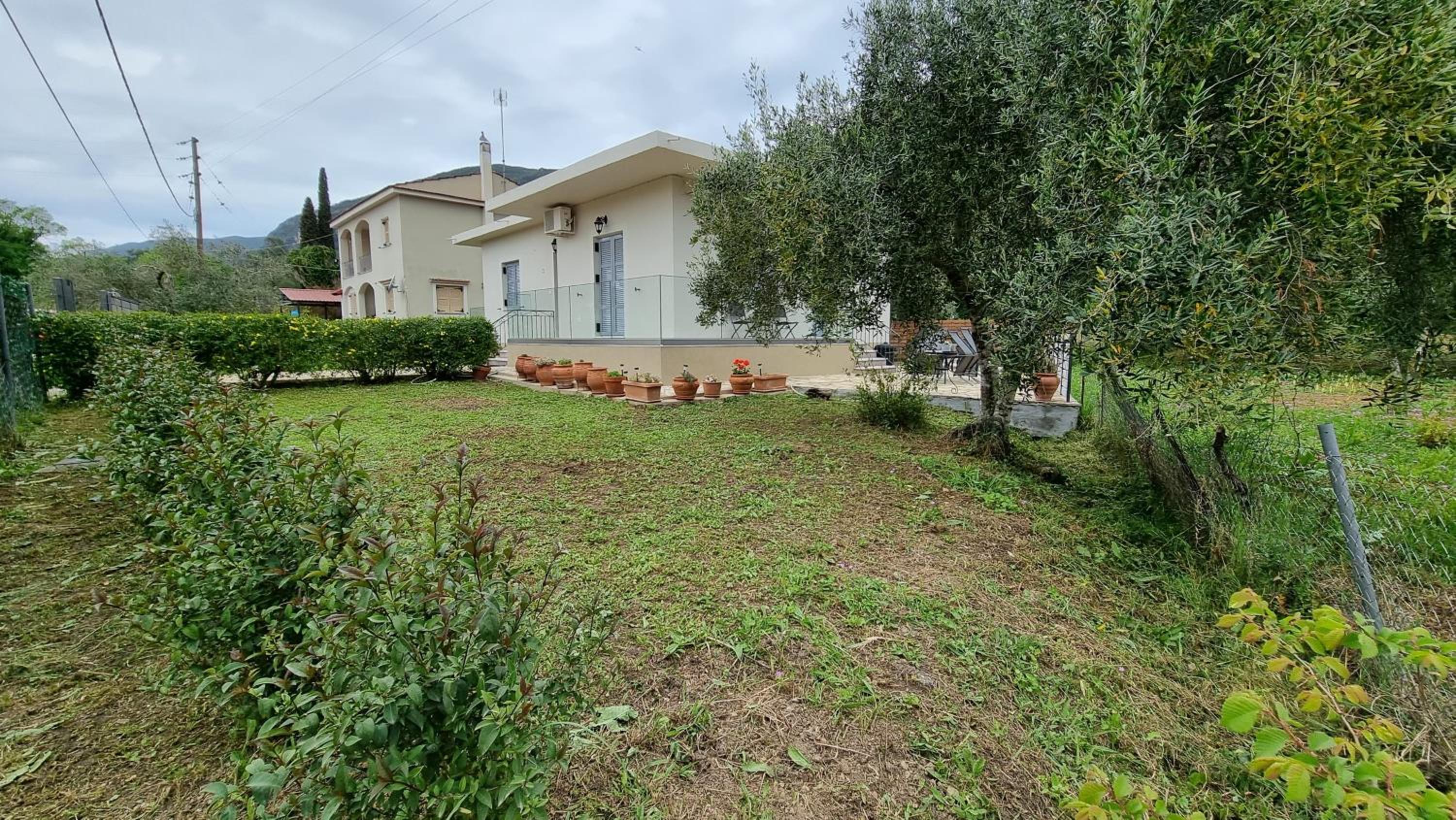Villa Kipourio