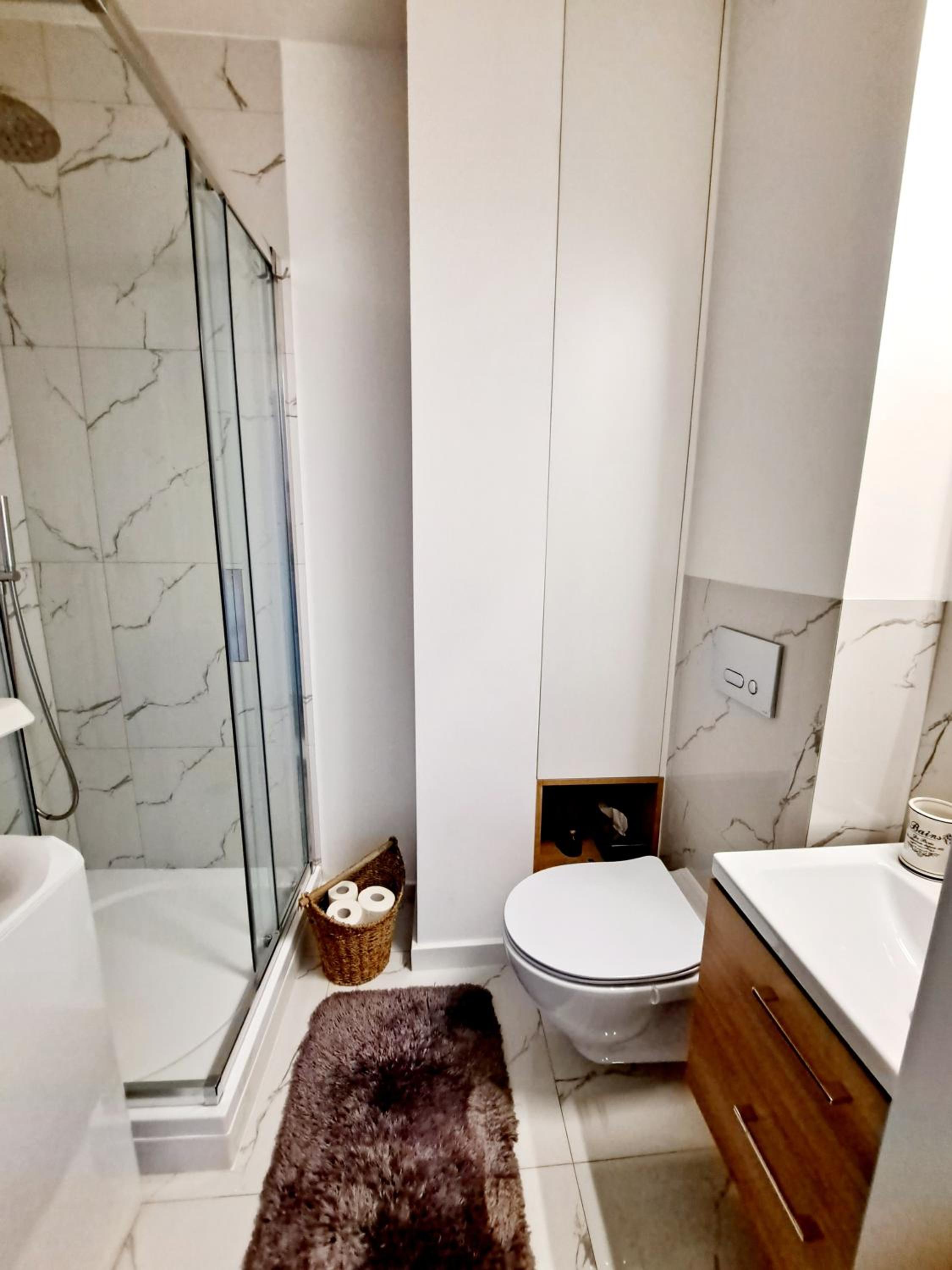 Łuczański Apartament w sercu Giżycka