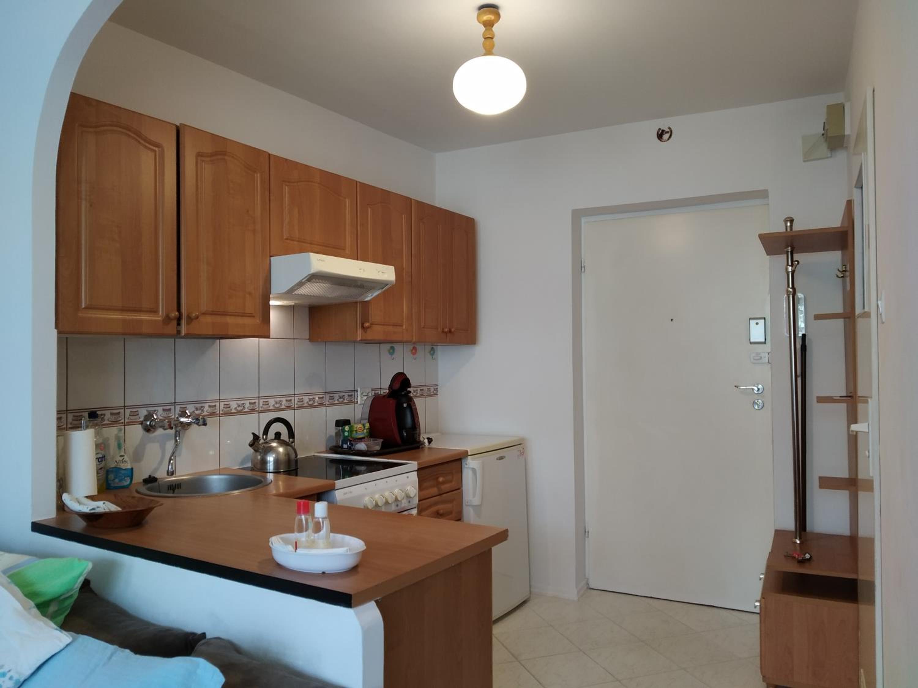 Apartament w Centrum Chełma