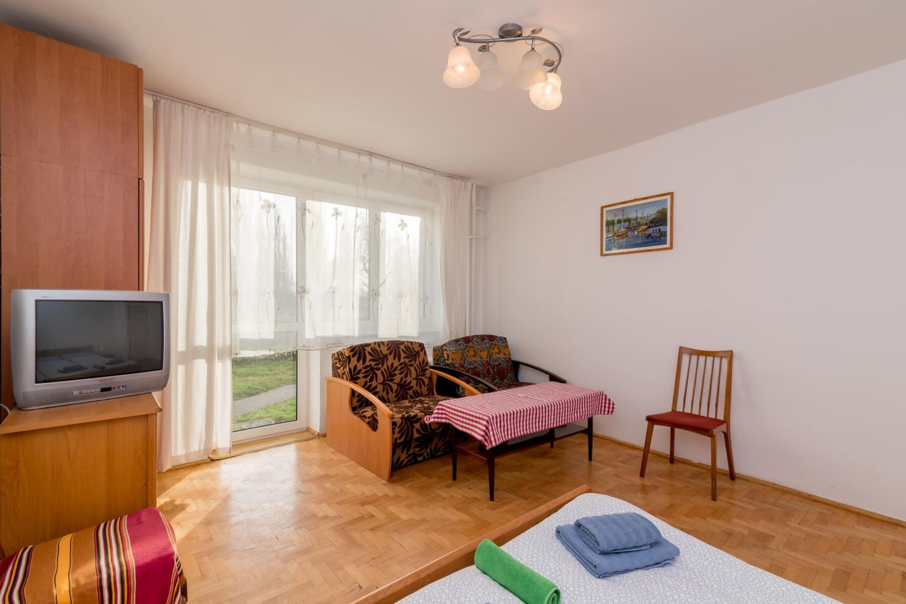 Rooms in the center view 5