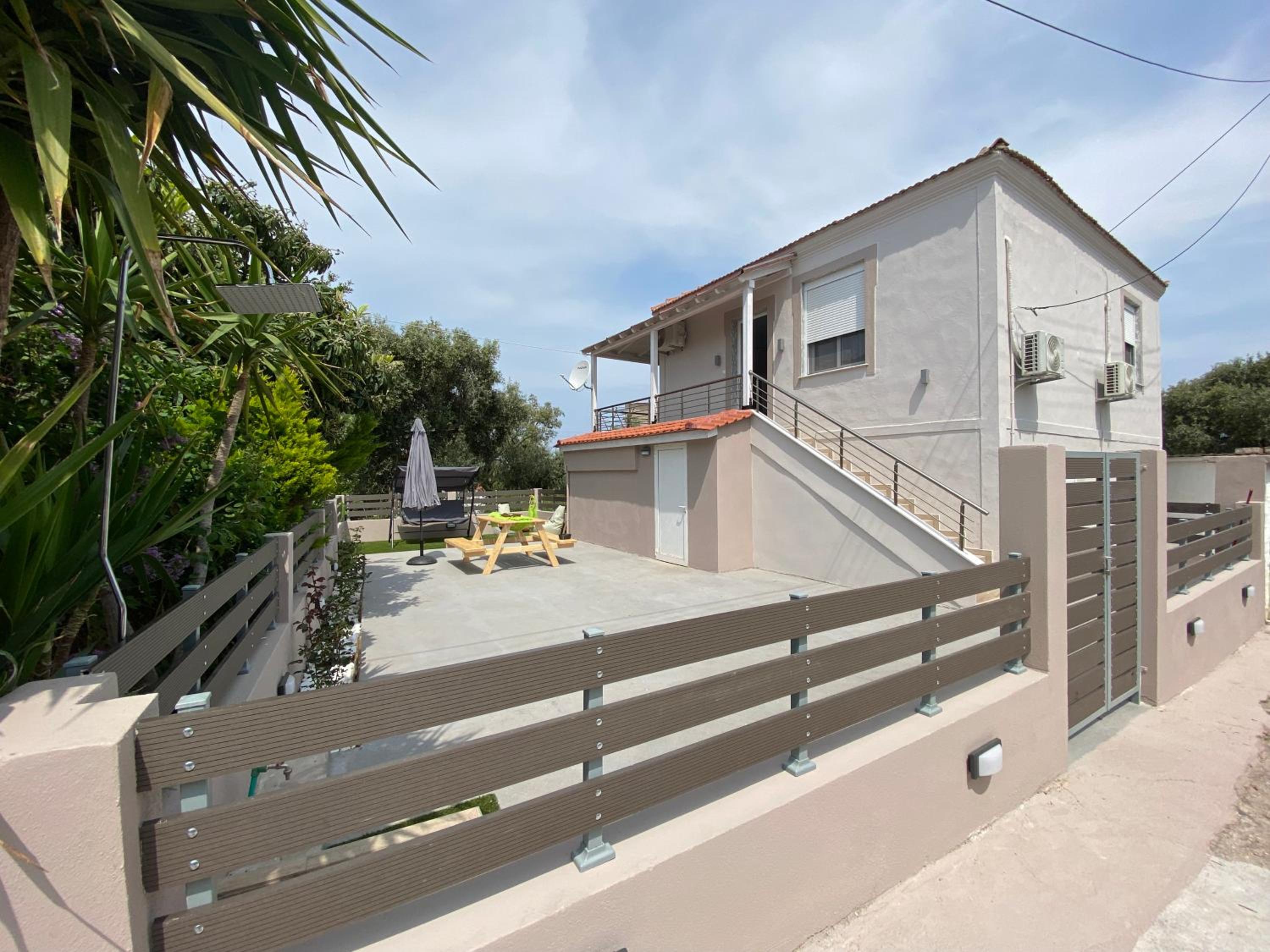 Maria's House