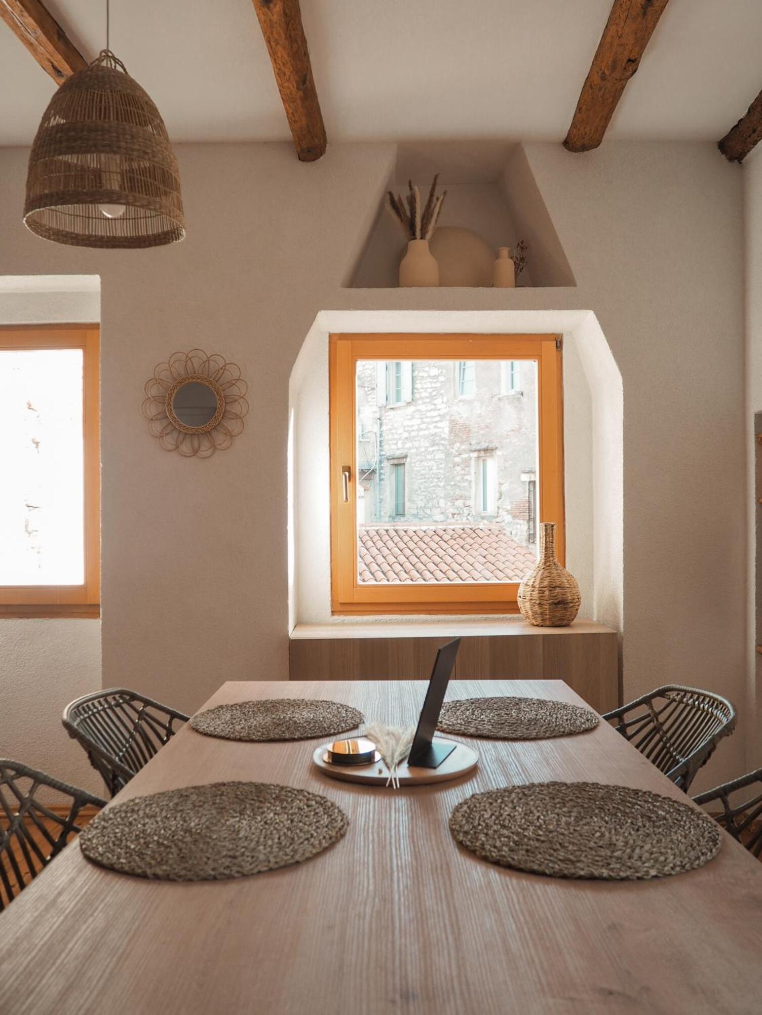 Apartment in Rovinj, Casa dell'armonia