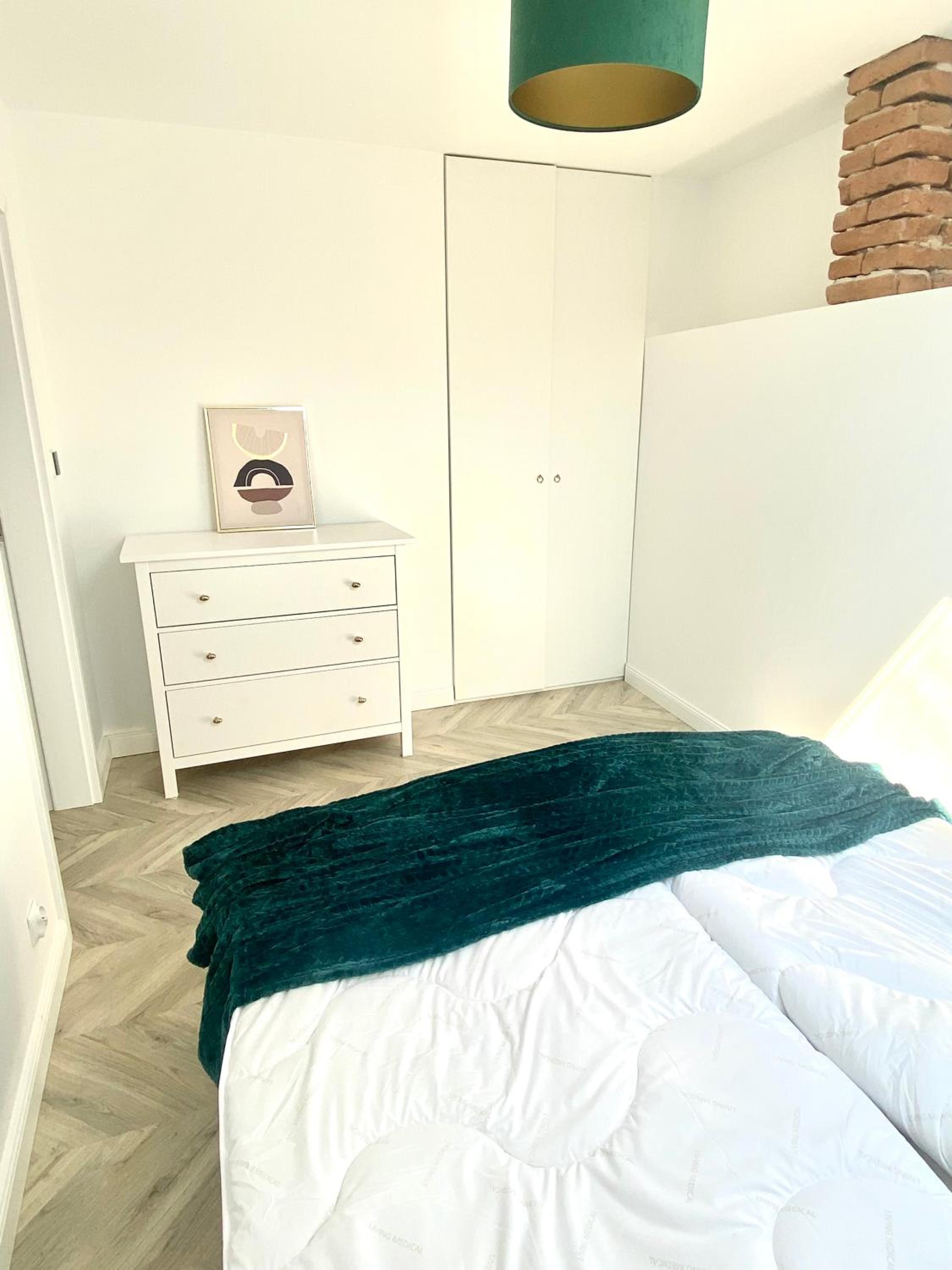 Apartament Sanok-z widokiem na rynek i tarasem