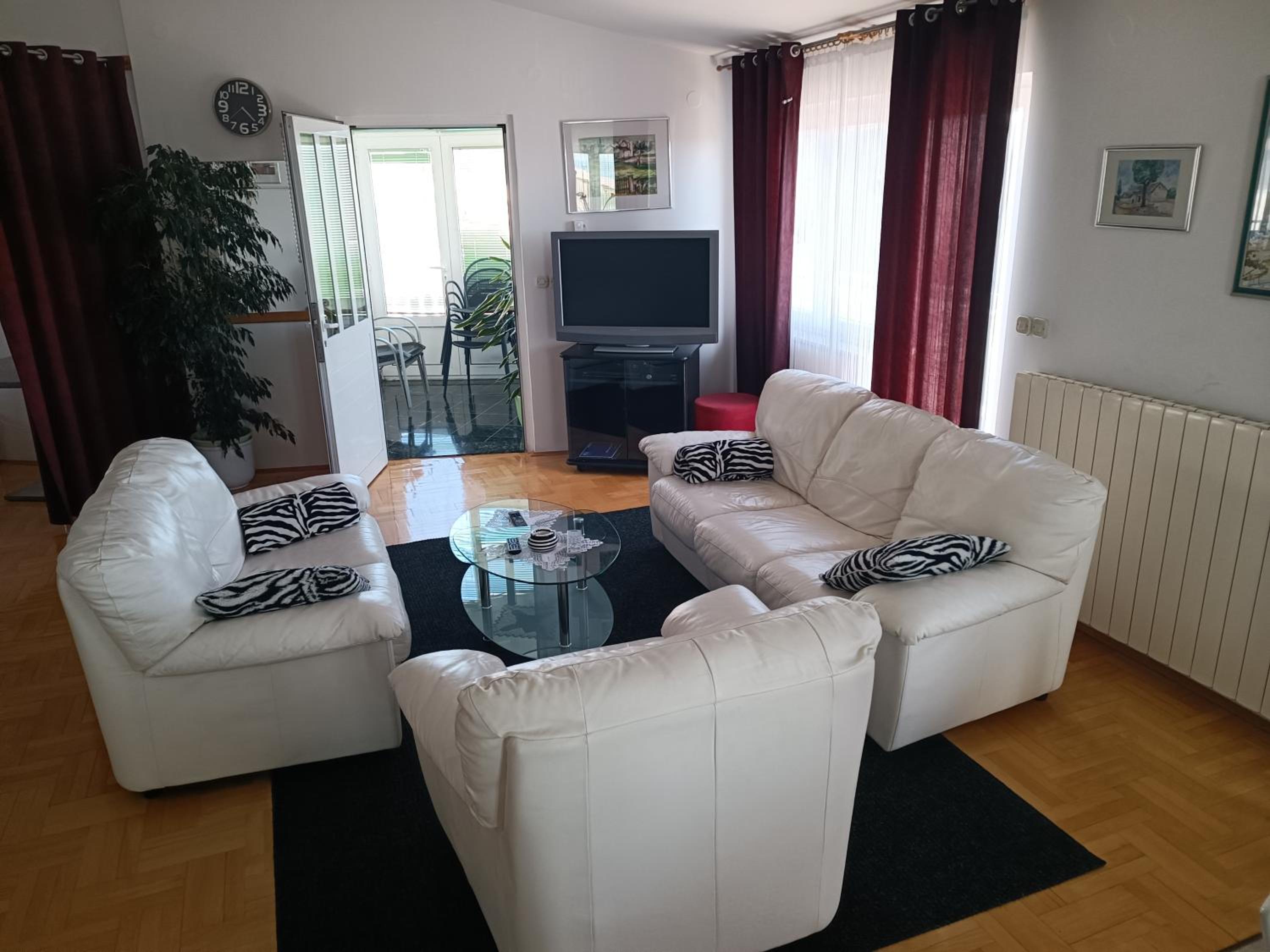 Apartment Jagoda view 5