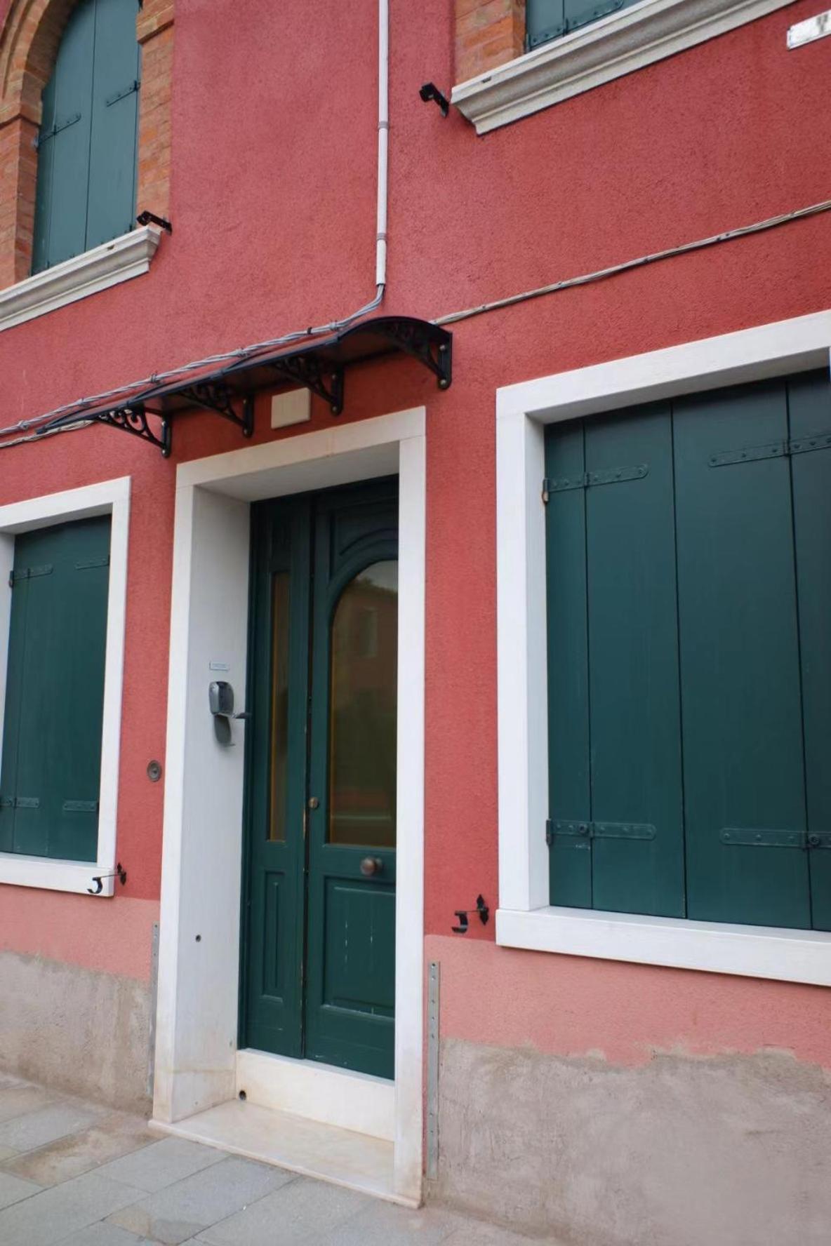 Cà di Pizzo di Burano view 2