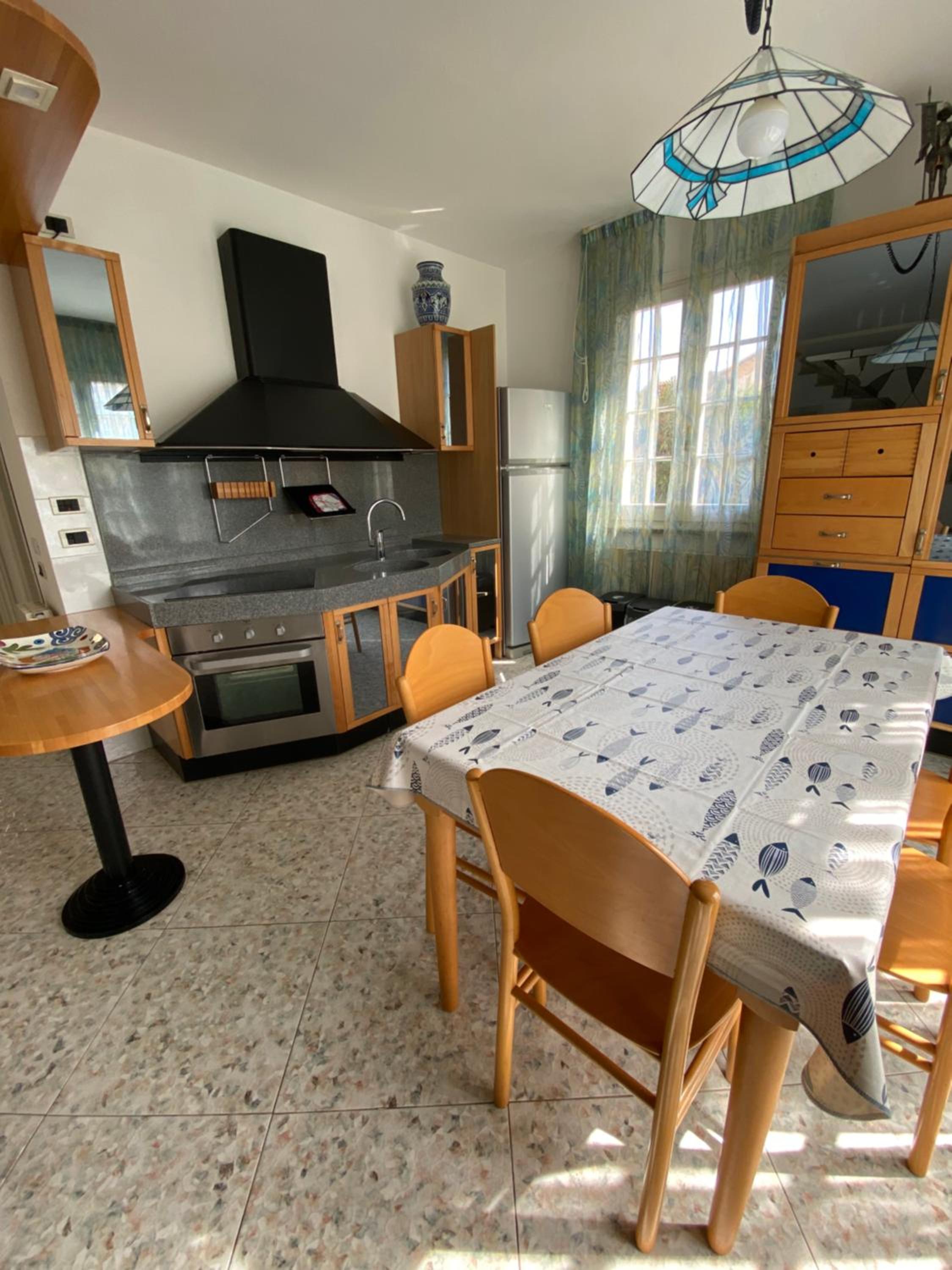 Casa Antonella view 5