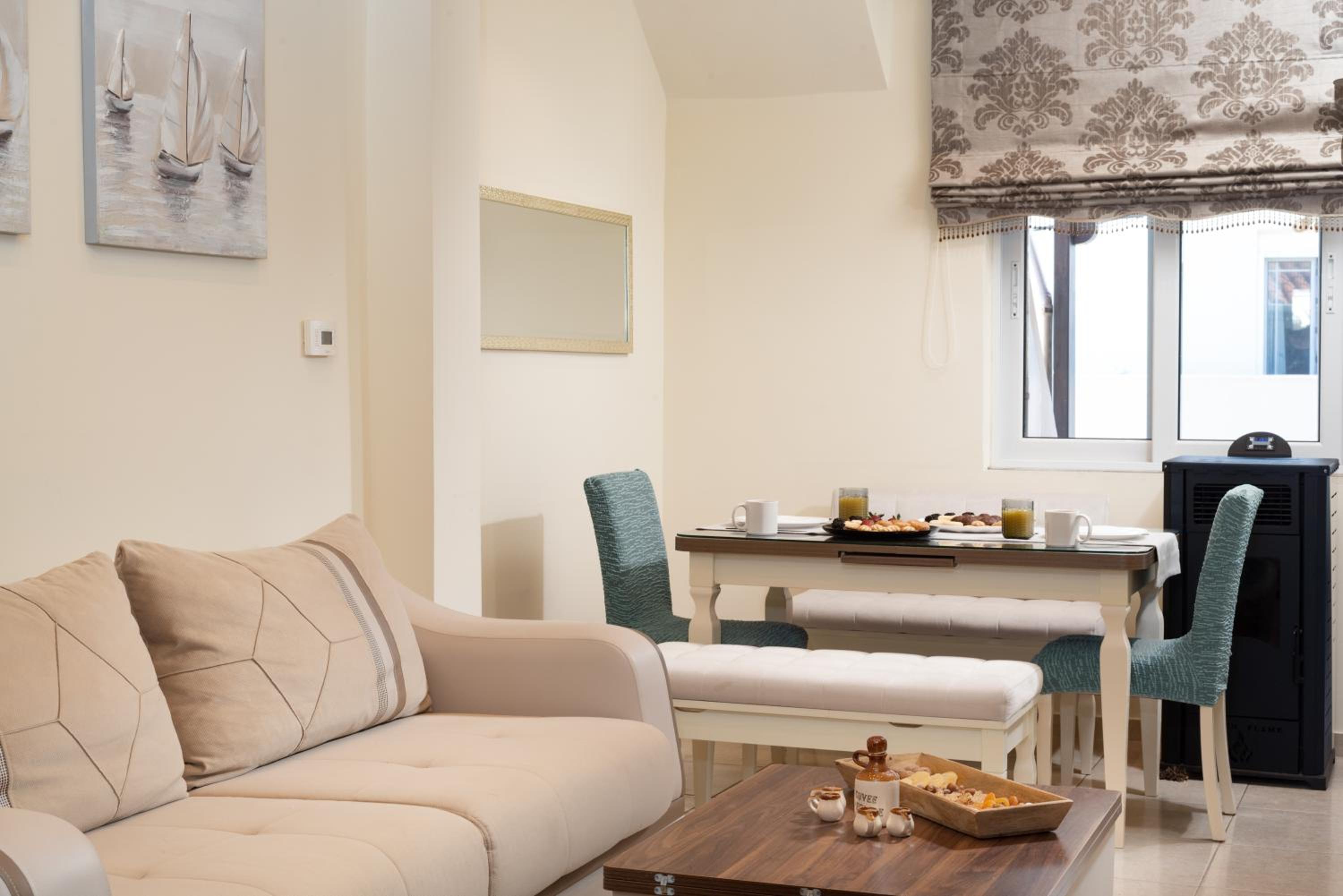 Mironia Apartment