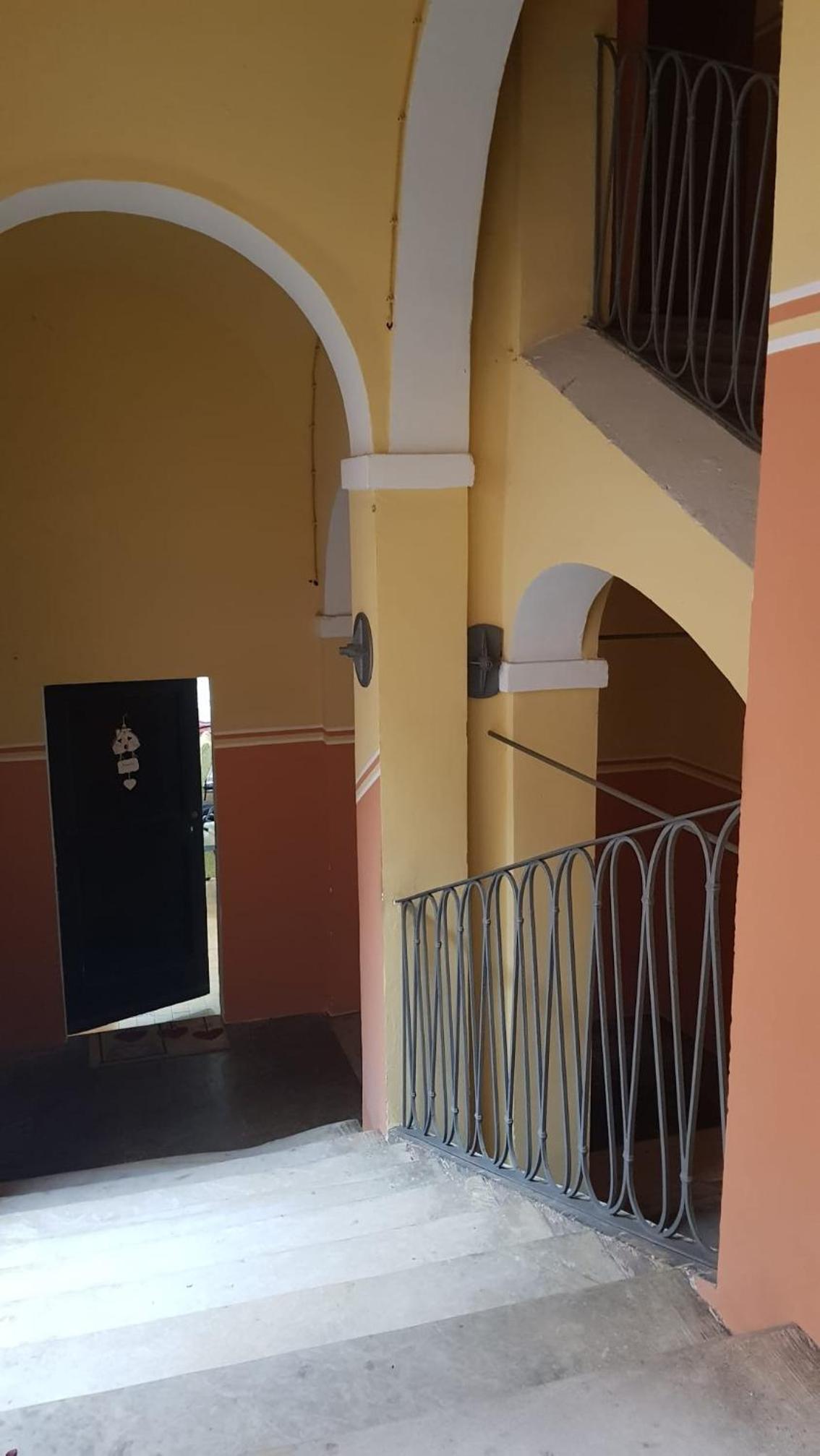 nel centro storico casa vacanze I Mughetti photo 2